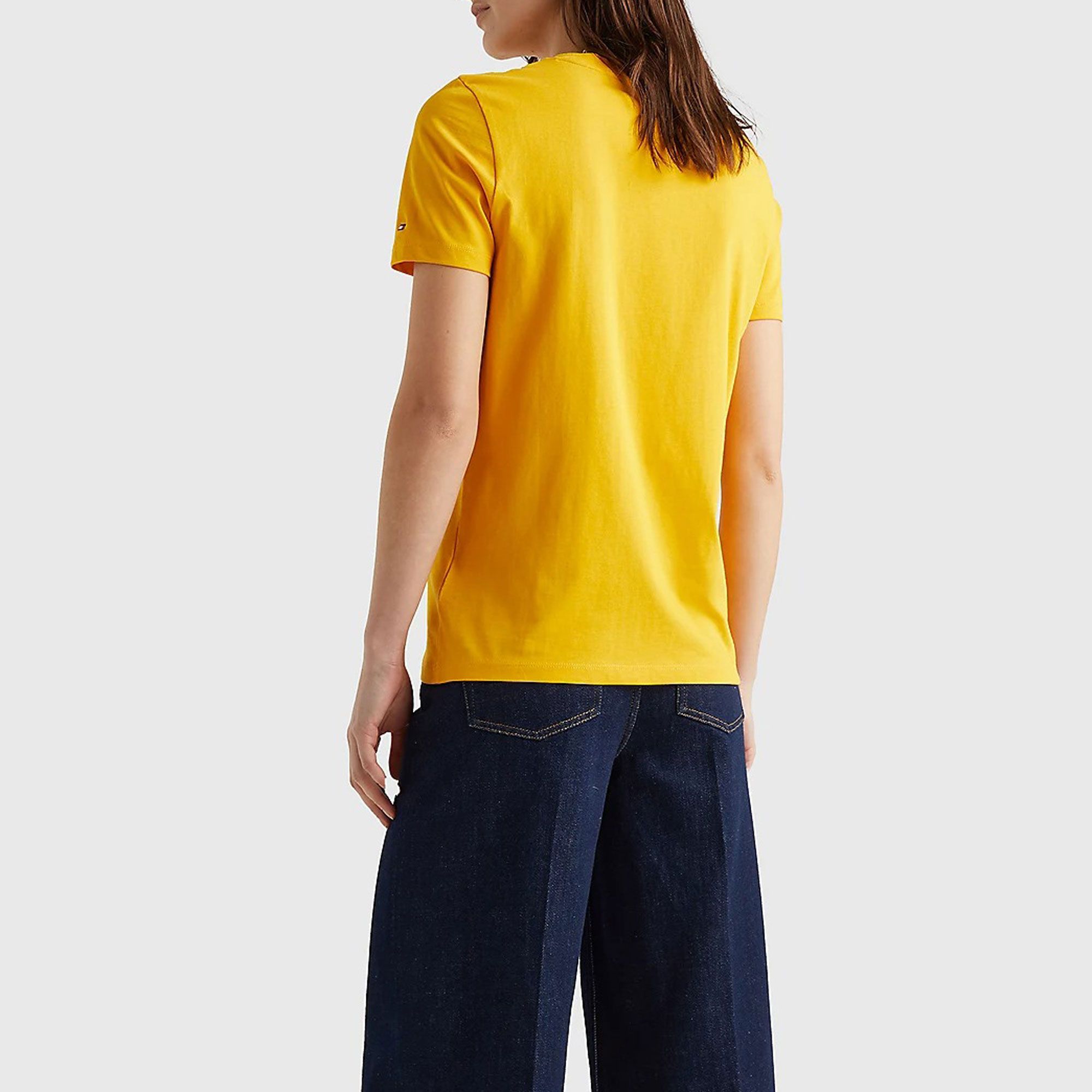 Tommy Hilfiger Regular Shirt Dames