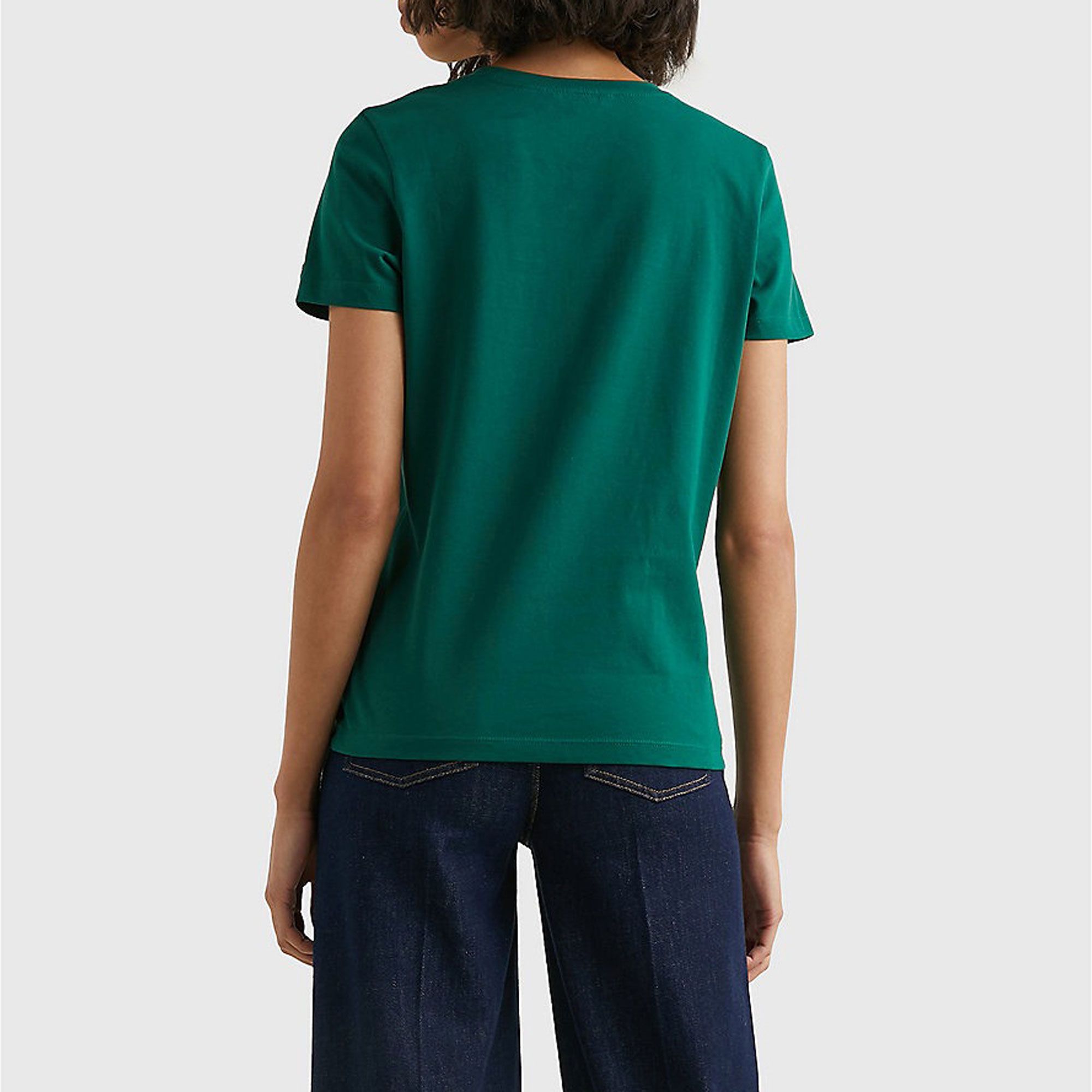 Tommy Hilfiger Regular Shirt Dames