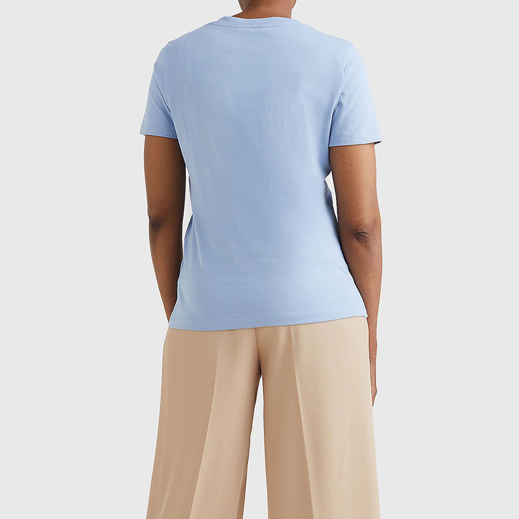 Tommy Hilfiger Regular Shirt Dames