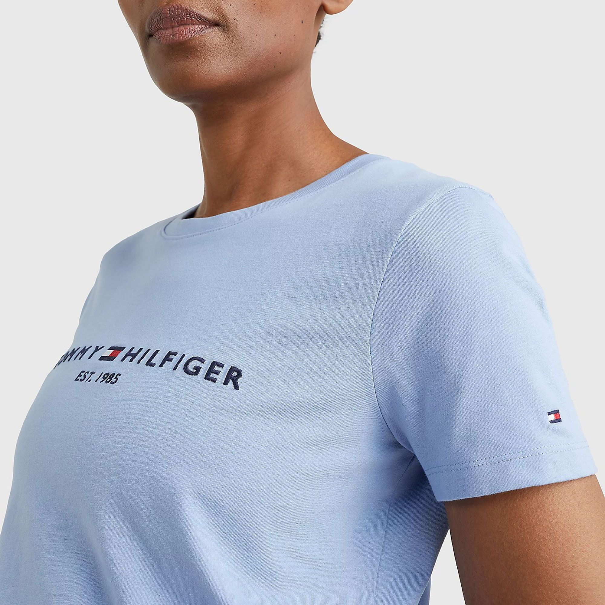 Tommy Hilfiger Regular Shirt Dames