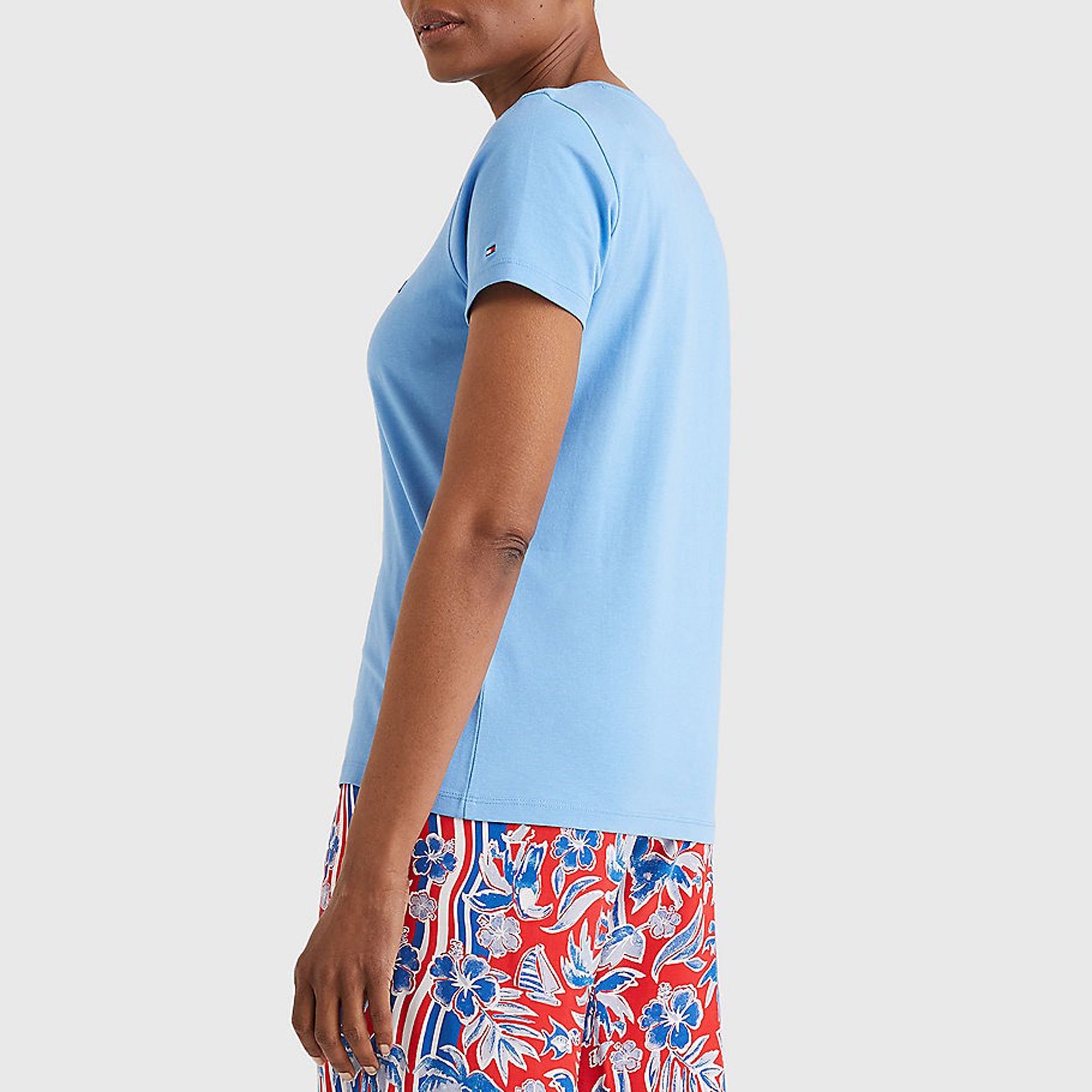 Tommy Hilfiger Regular Shirt Dames
