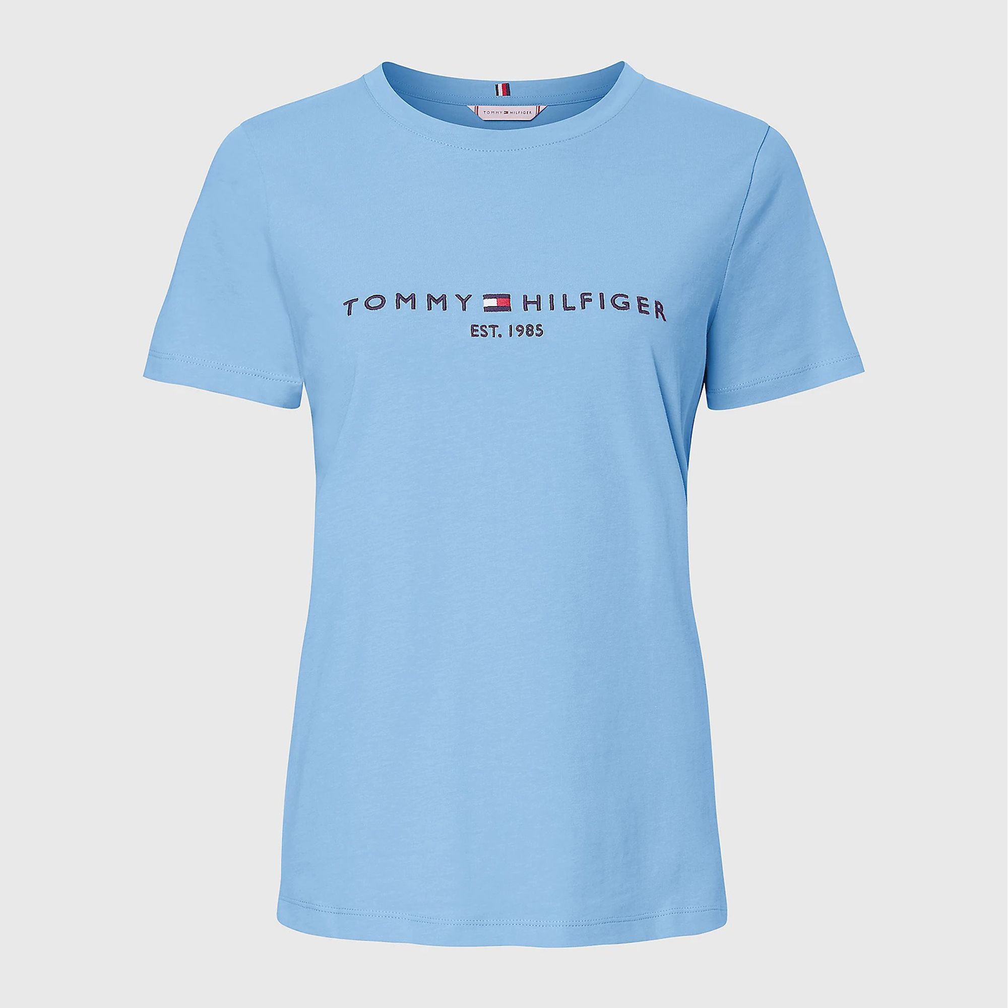 Tommy Hilfiger Regular Shirt Dames