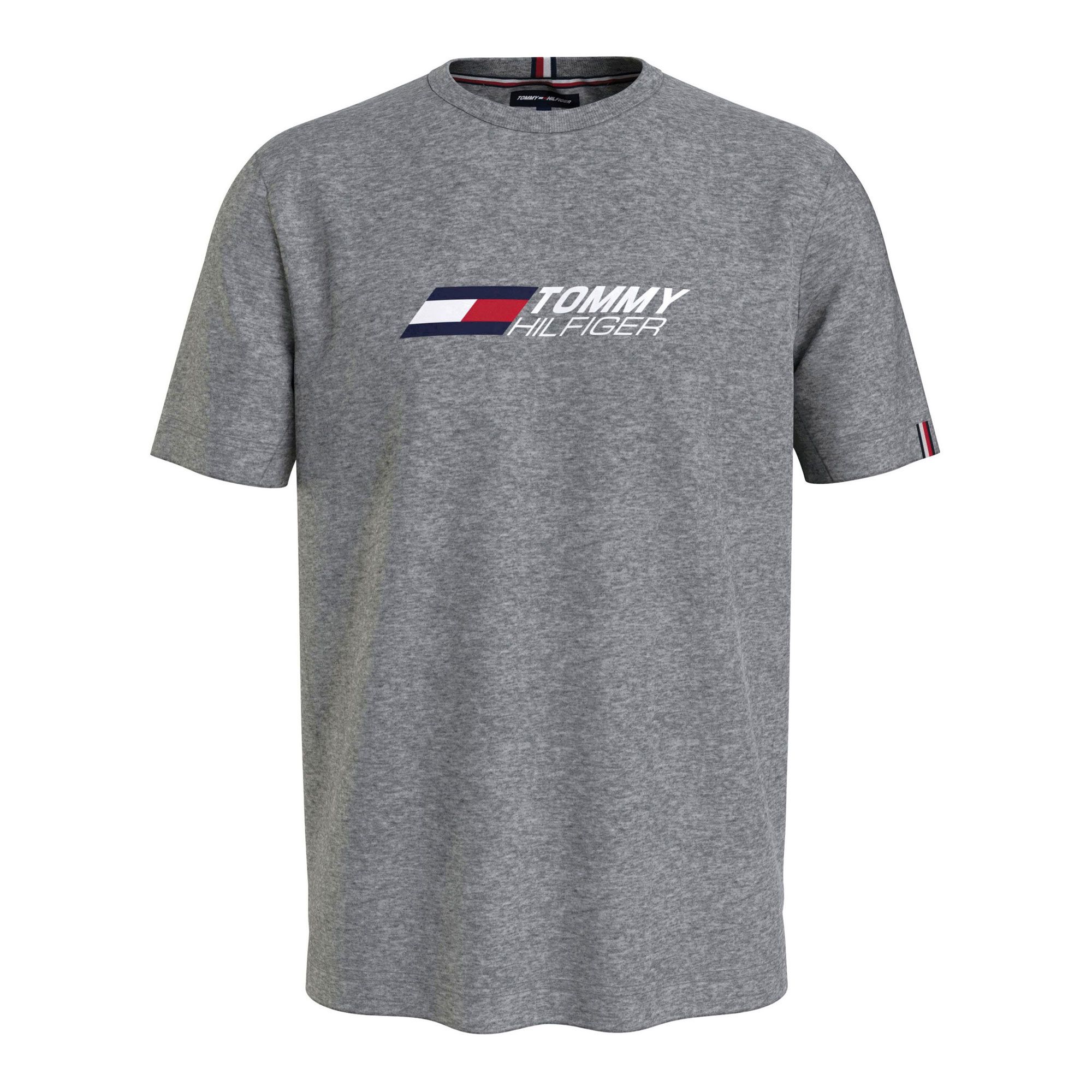 Tommy Hilfiger Essential Logo Shirt Heren