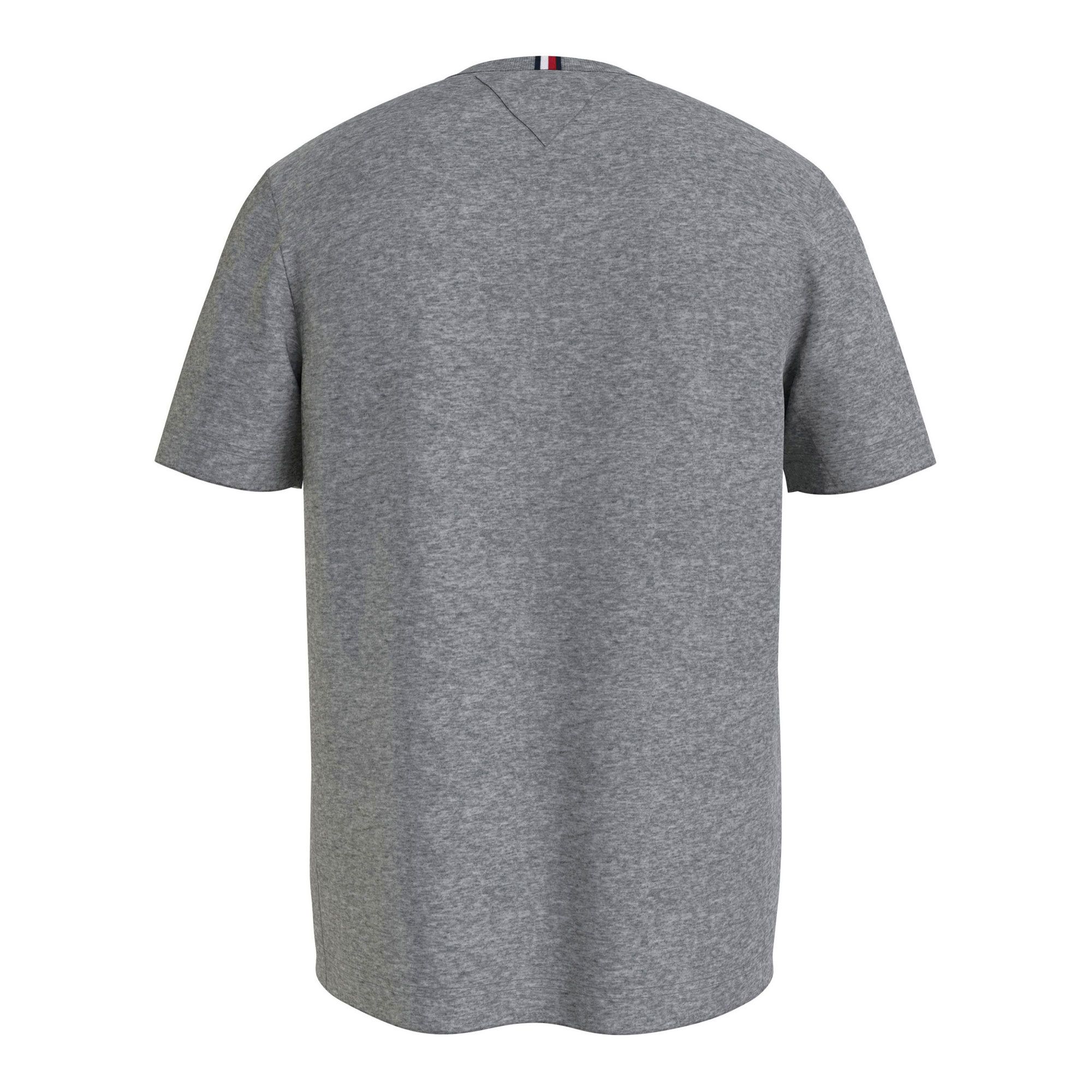 Tommy Hilfiger Essential Logo Shirt Heren