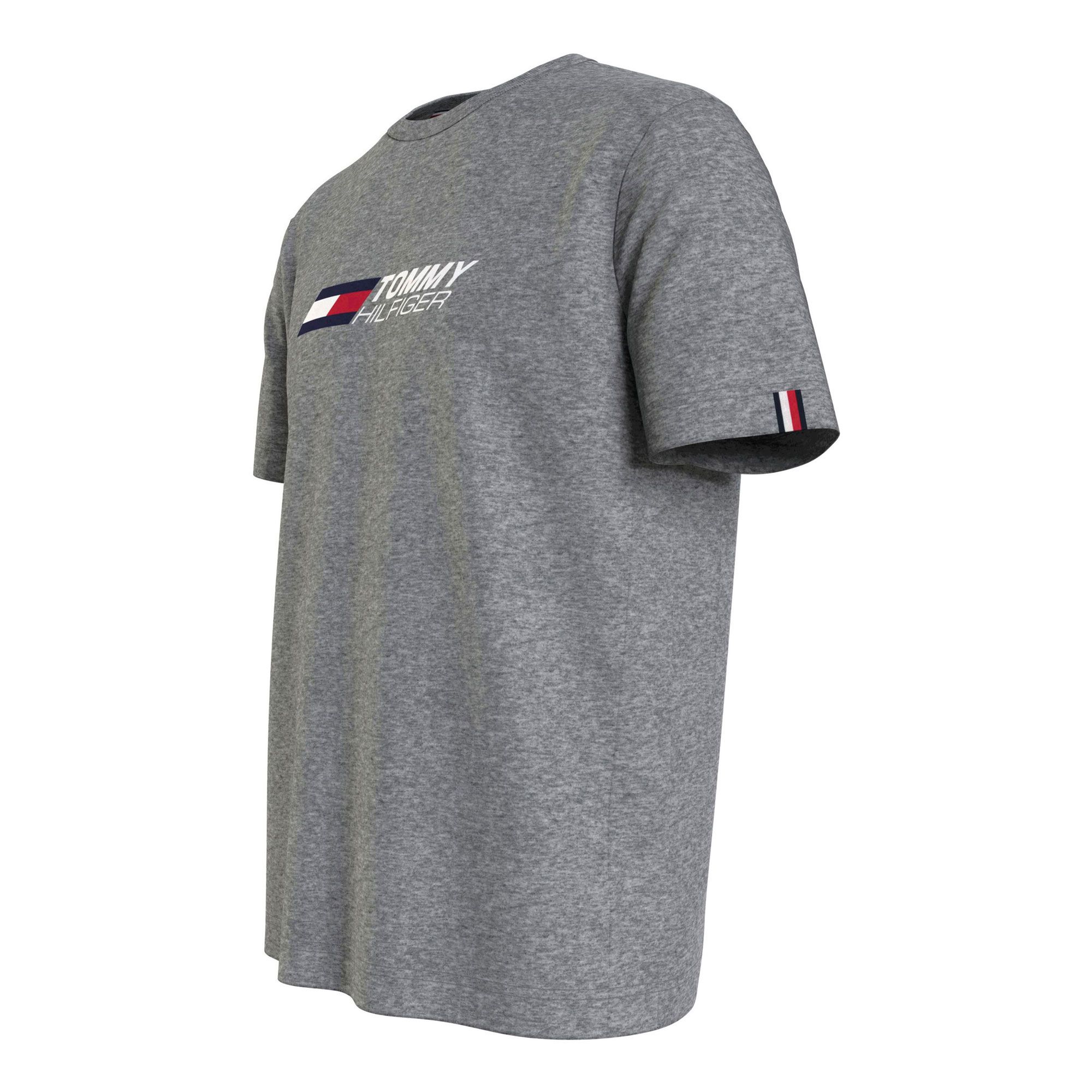Tommy Hilfiger Essential Logo Shirt Heren