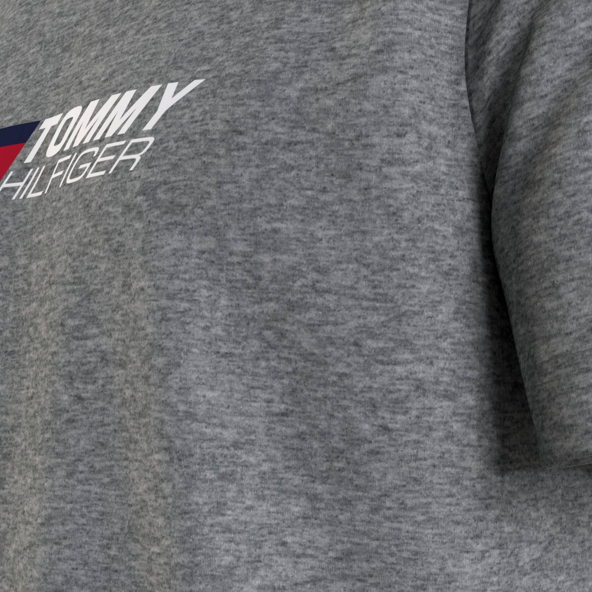 Tommy Hilfiger Essential Logo Shirt Heren