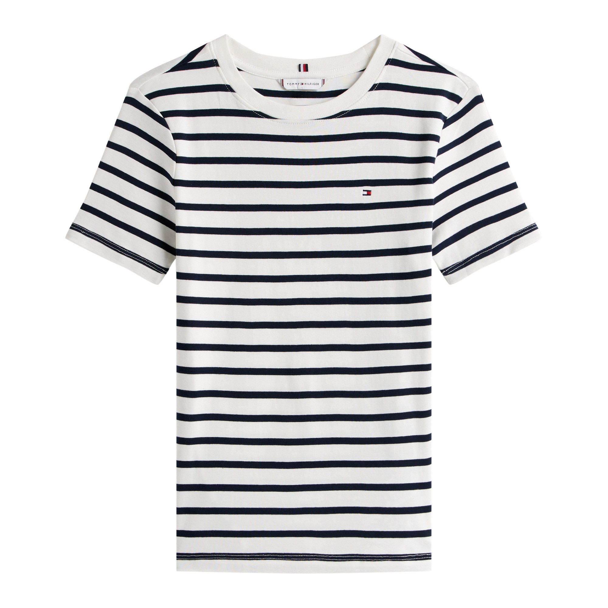 Tommy Hilfiger Slim Cody Flag Shirt Dames