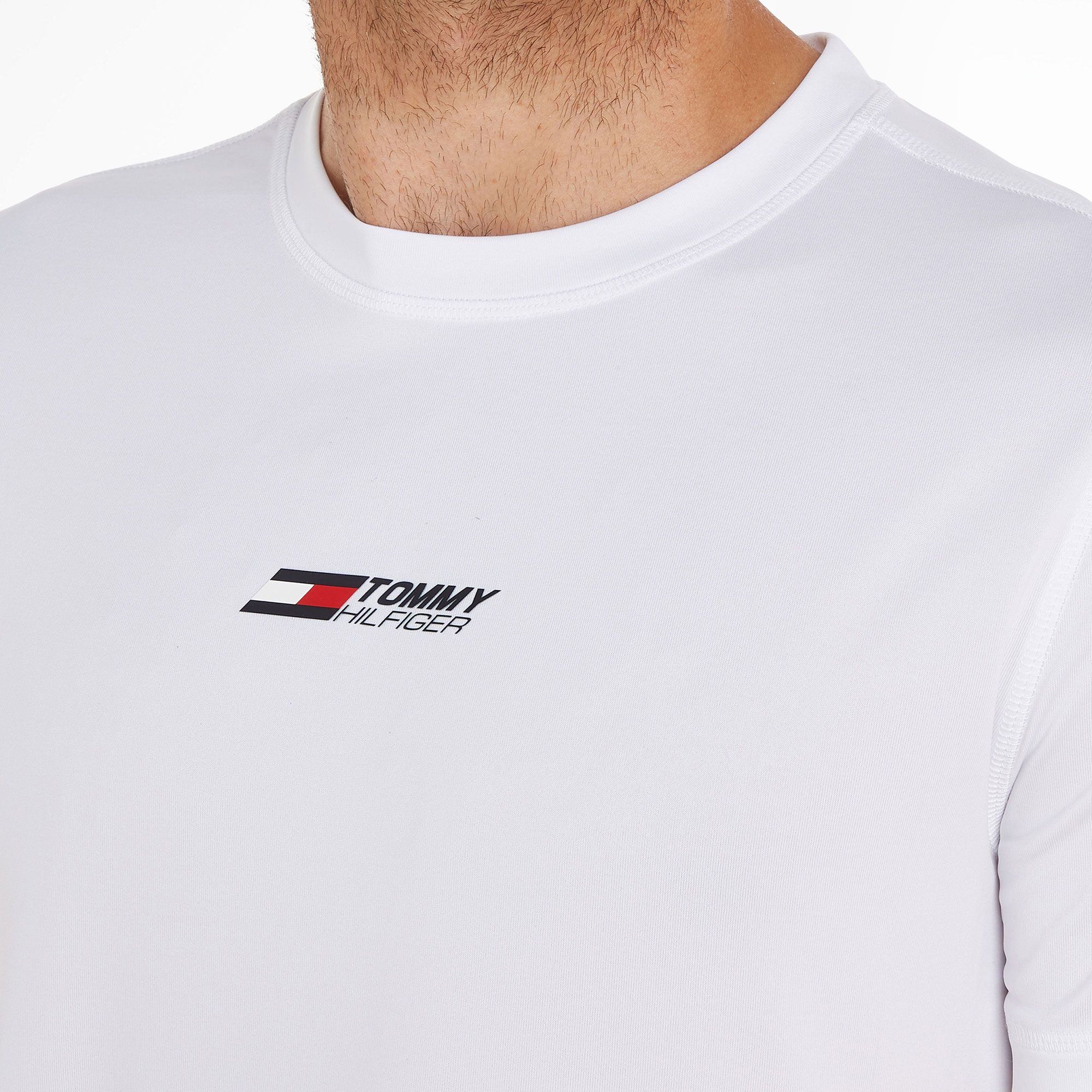 Tommy Hilfiger Essential Shirt Heren