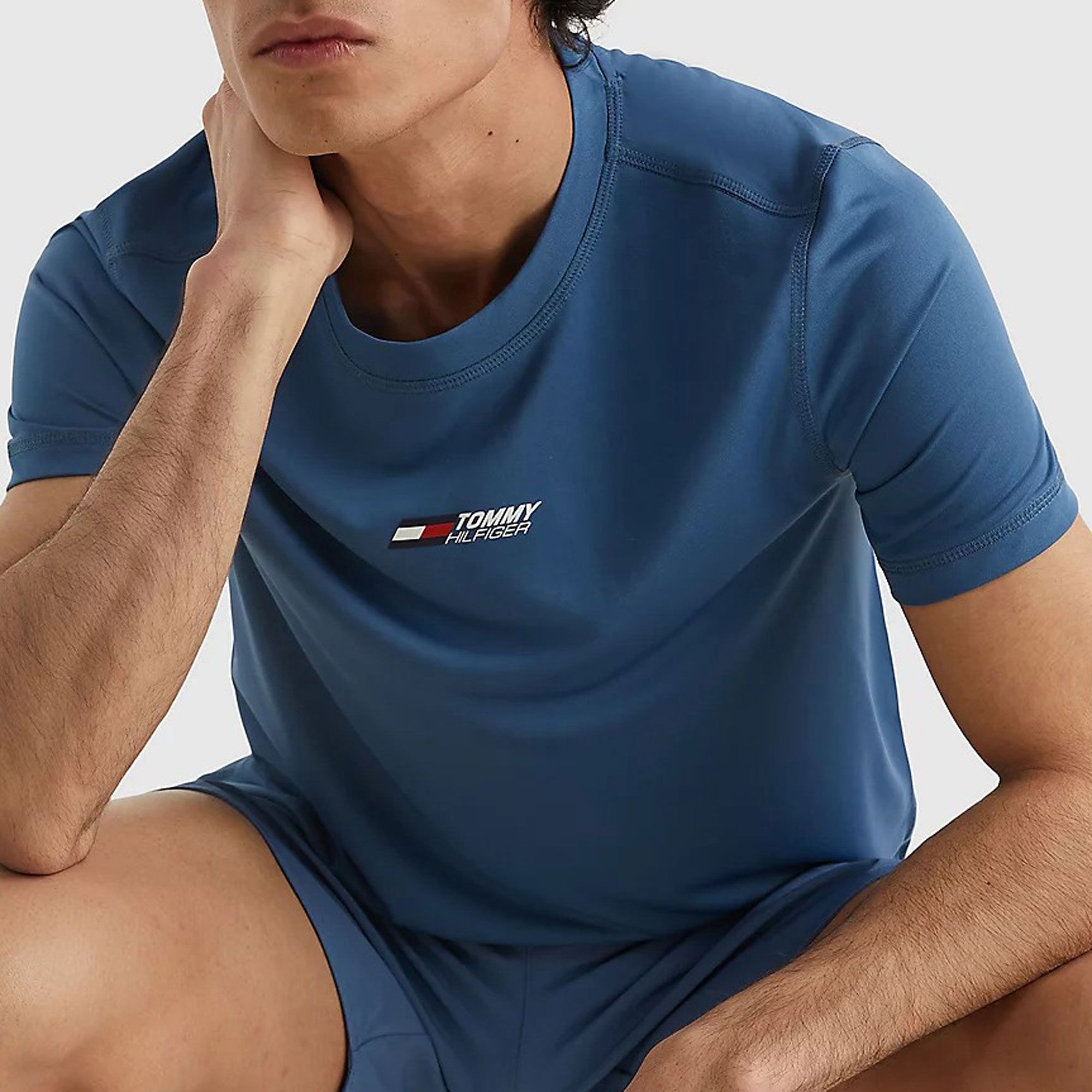 Tommy Hilfiger Essential Shirt Heren