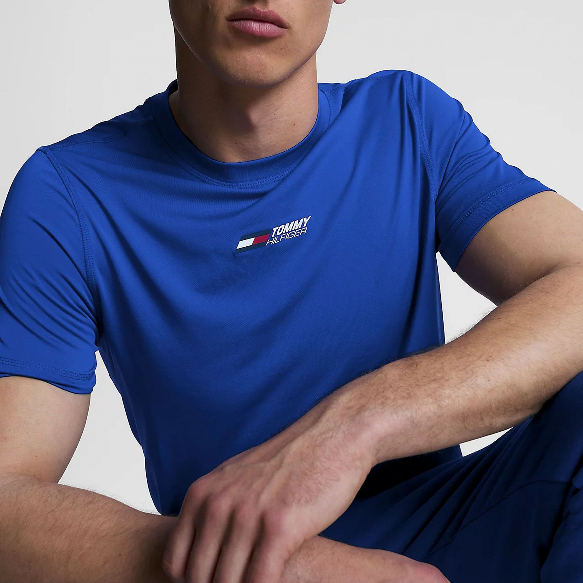 Tommy Hilfiger Essential Shirt Heren