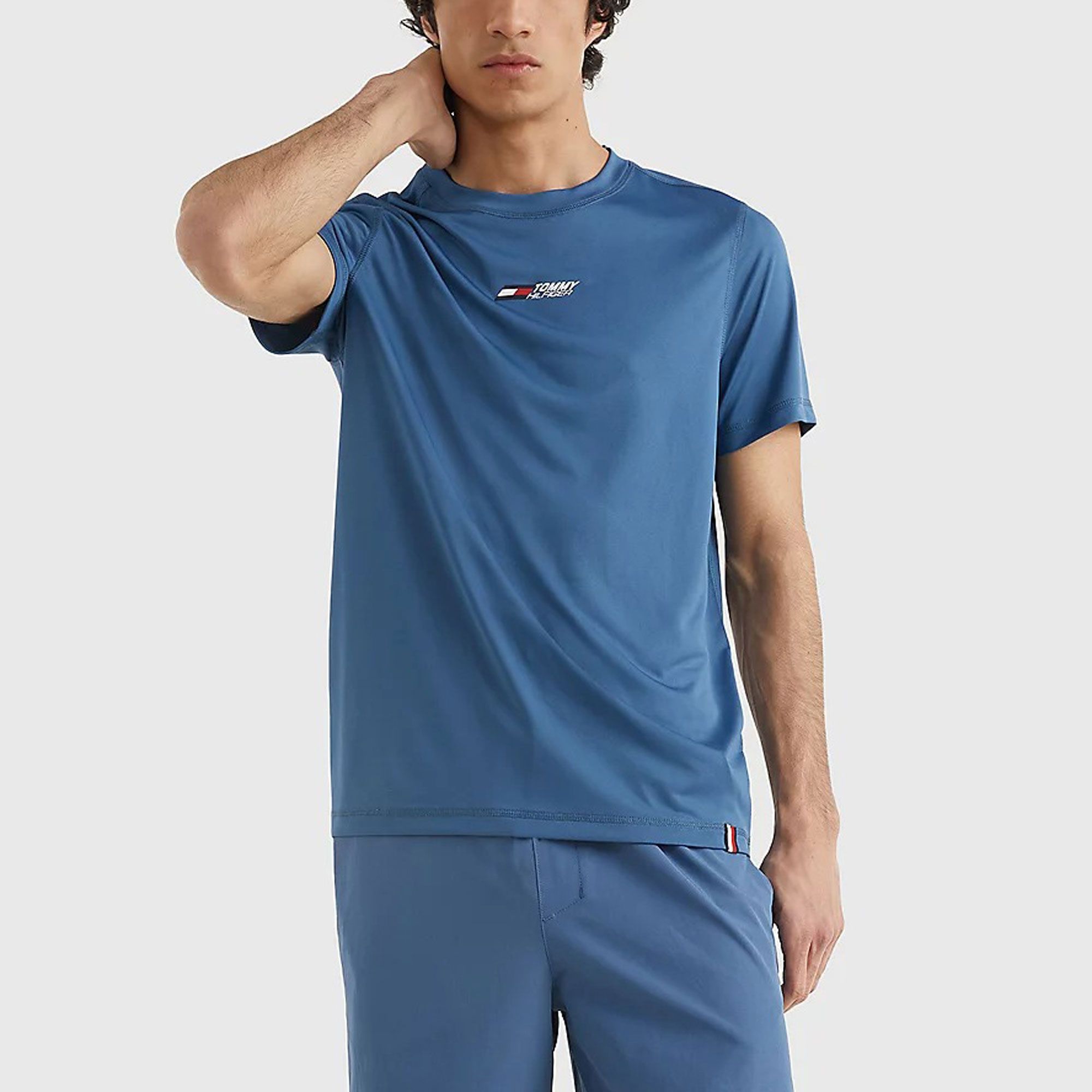 Tommy Hilfiger Essential Shirt Heren