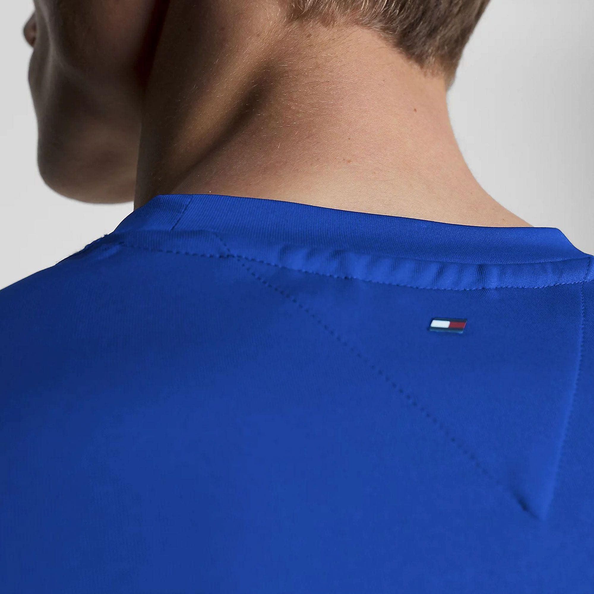 Tommy Hilfiger Essential Shirt Heren