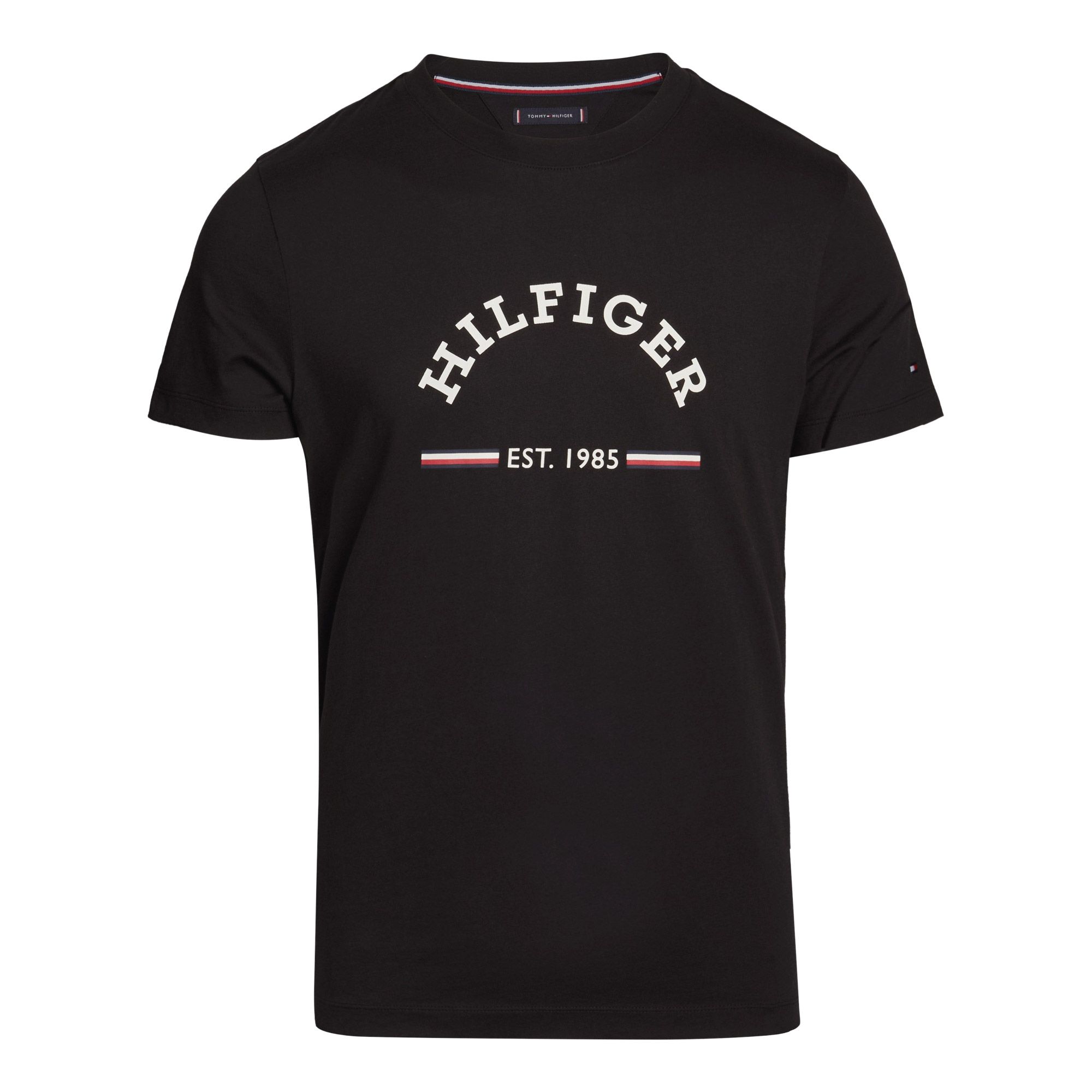 Tommy Hilfiger Arch Logo Shirt Men