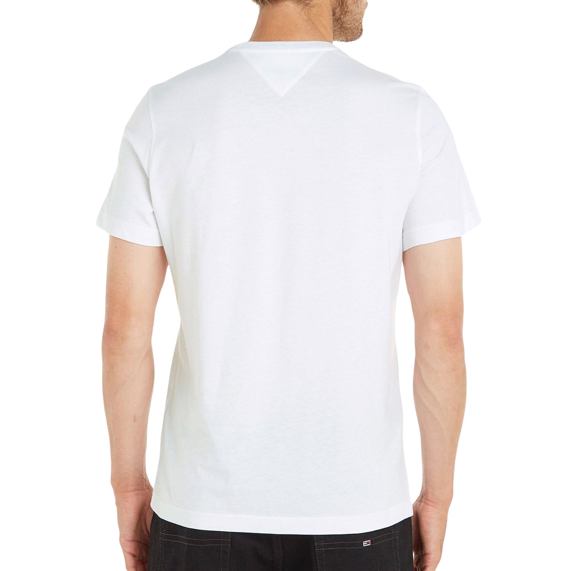 Tommy Hilfiger XSlim Jersey Shirt Heren