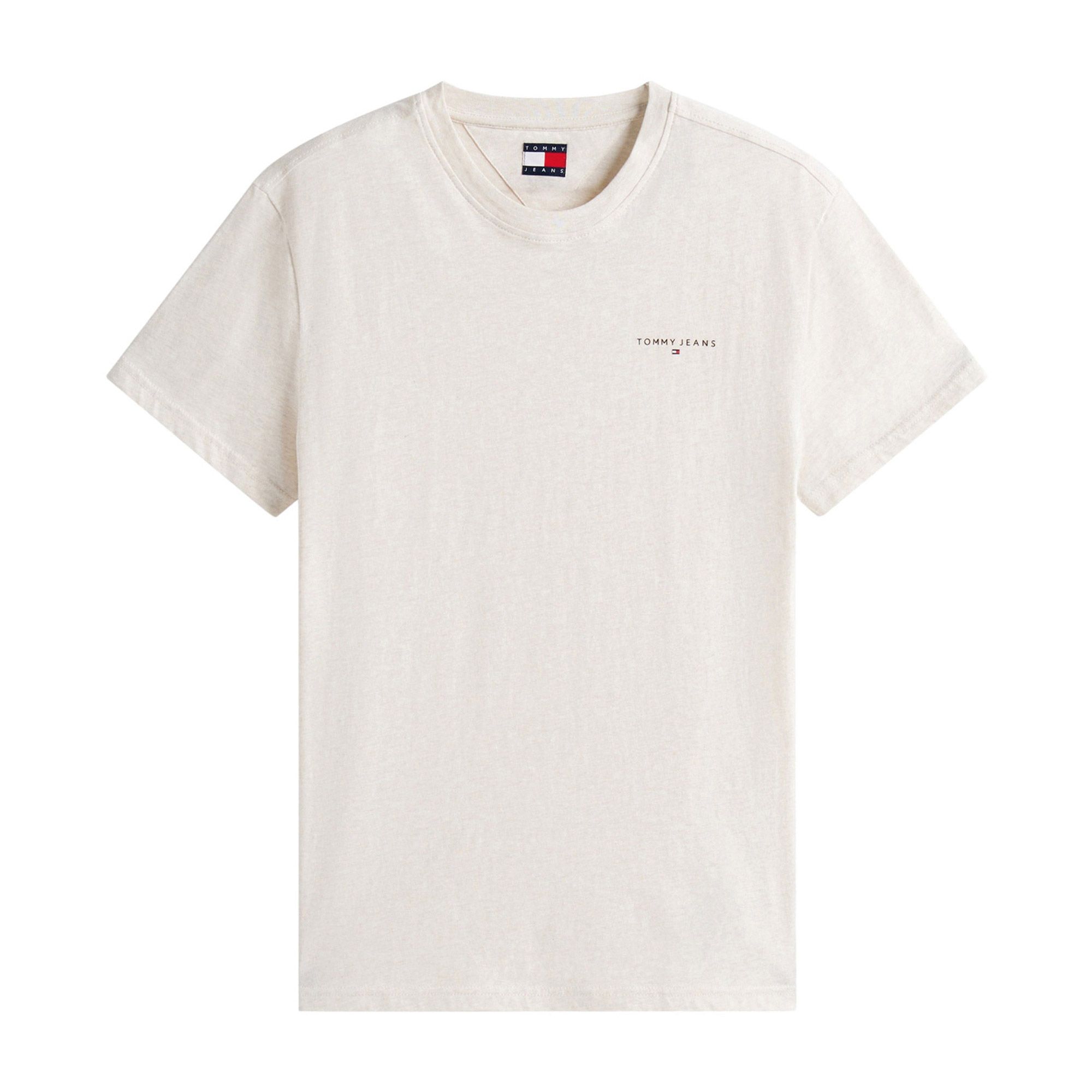 Tommy Hilfiger Slim Linear Chest Logo Shirt Heren