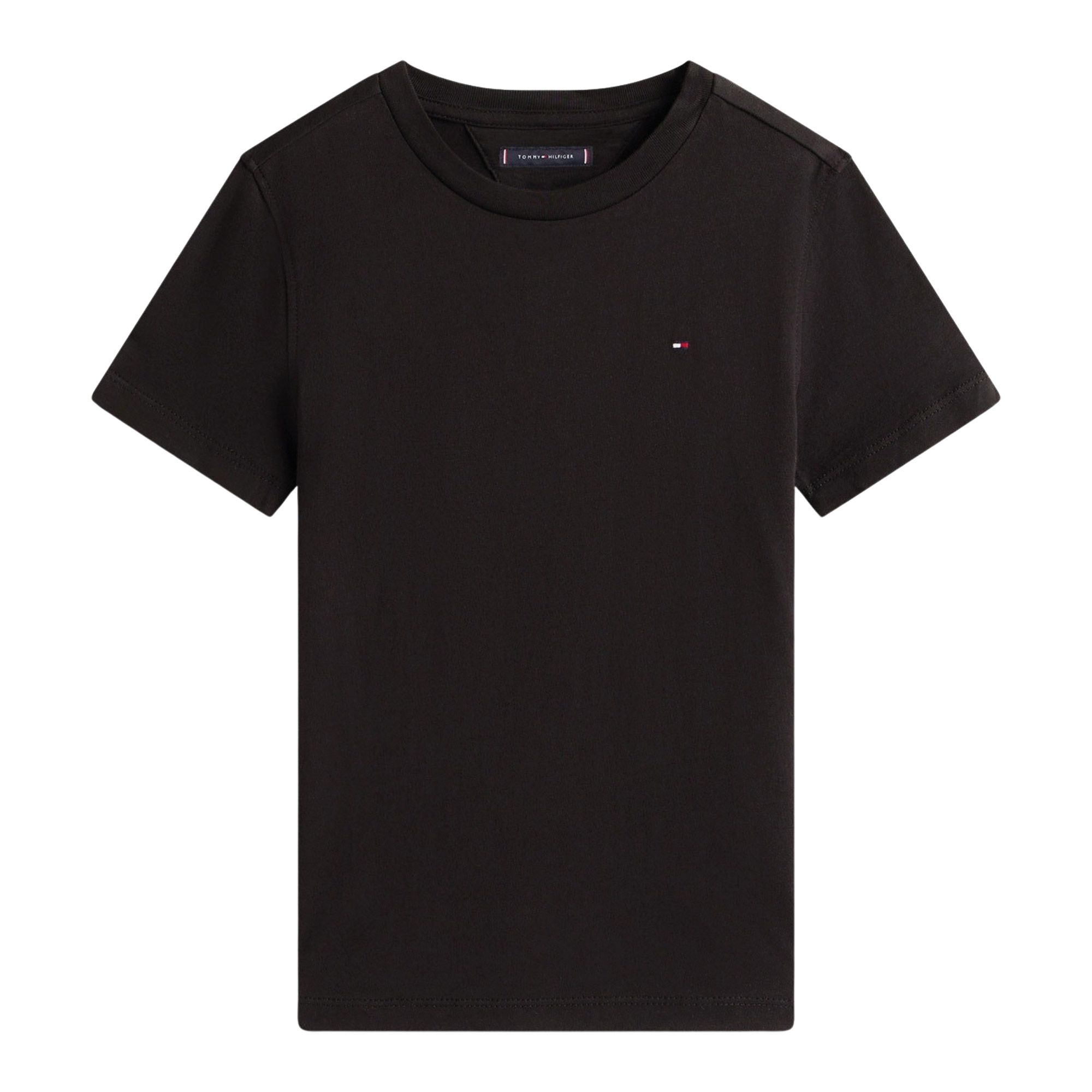 Tommy Hilfiger Basic Knit Shirt Jongens