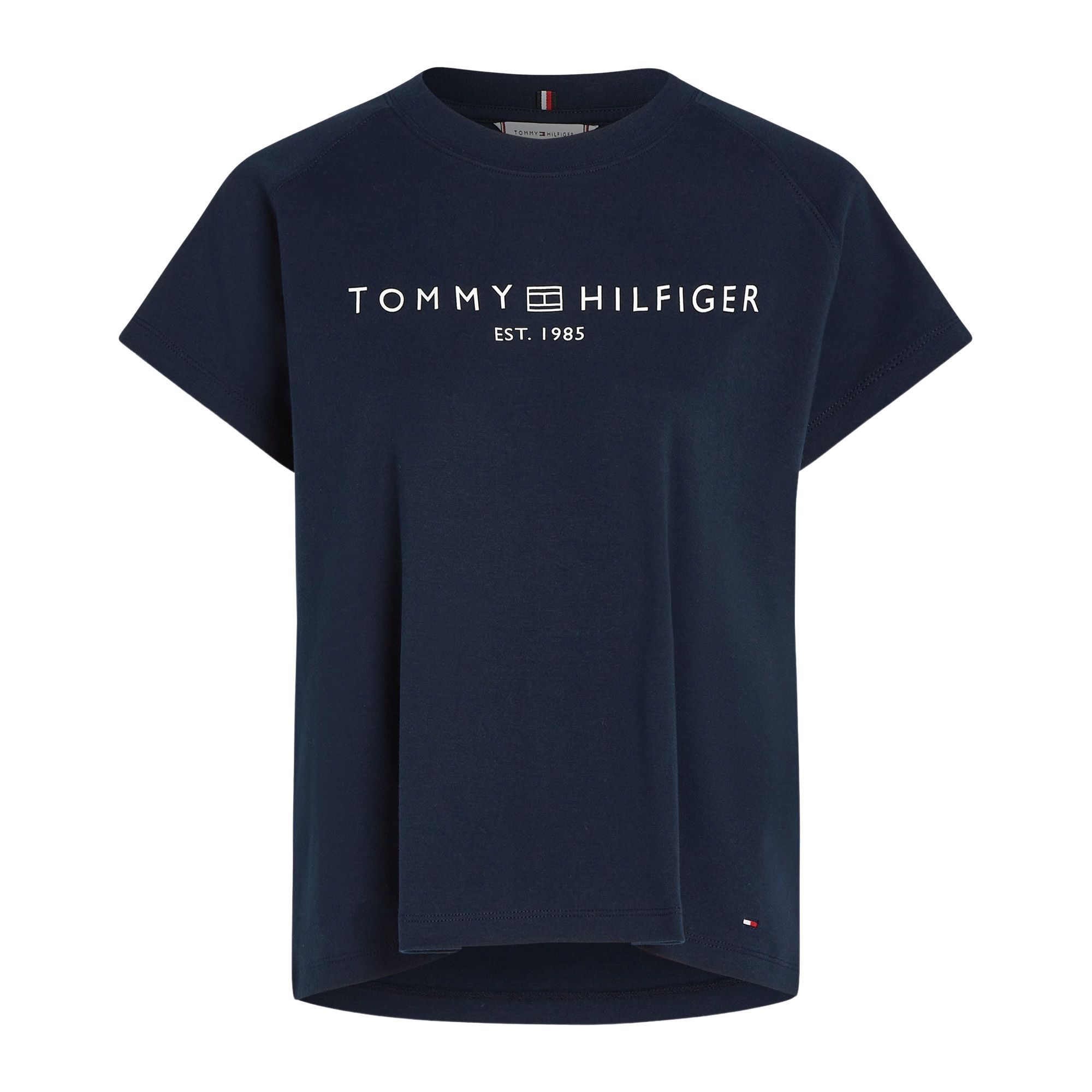 Shirt Tommy Hilfiger Cap Sleeve Femmes