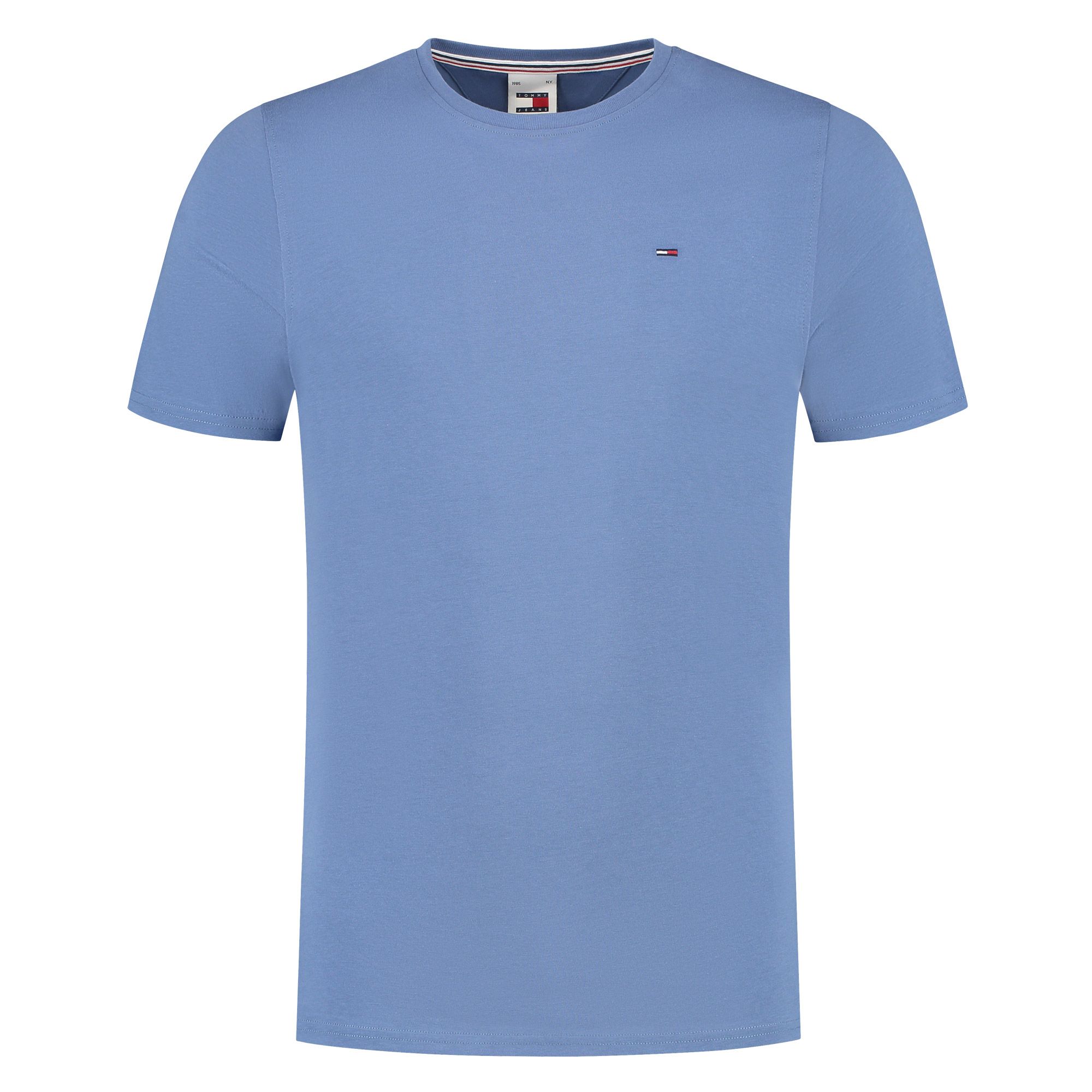 Tommy Hilfiger XSlim Jersey Shirt Heren