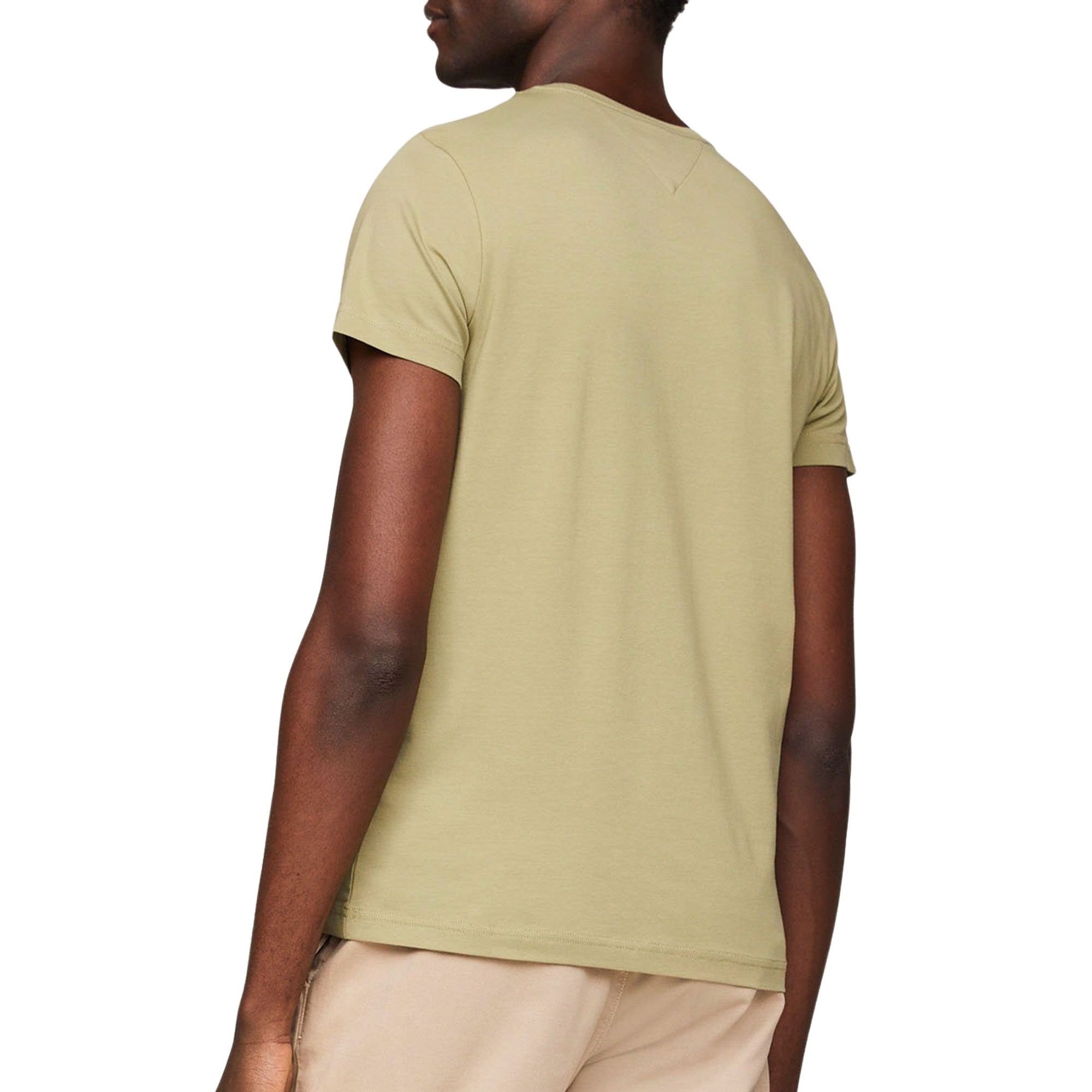 T-shirt Tommy Hilfiger Hommes