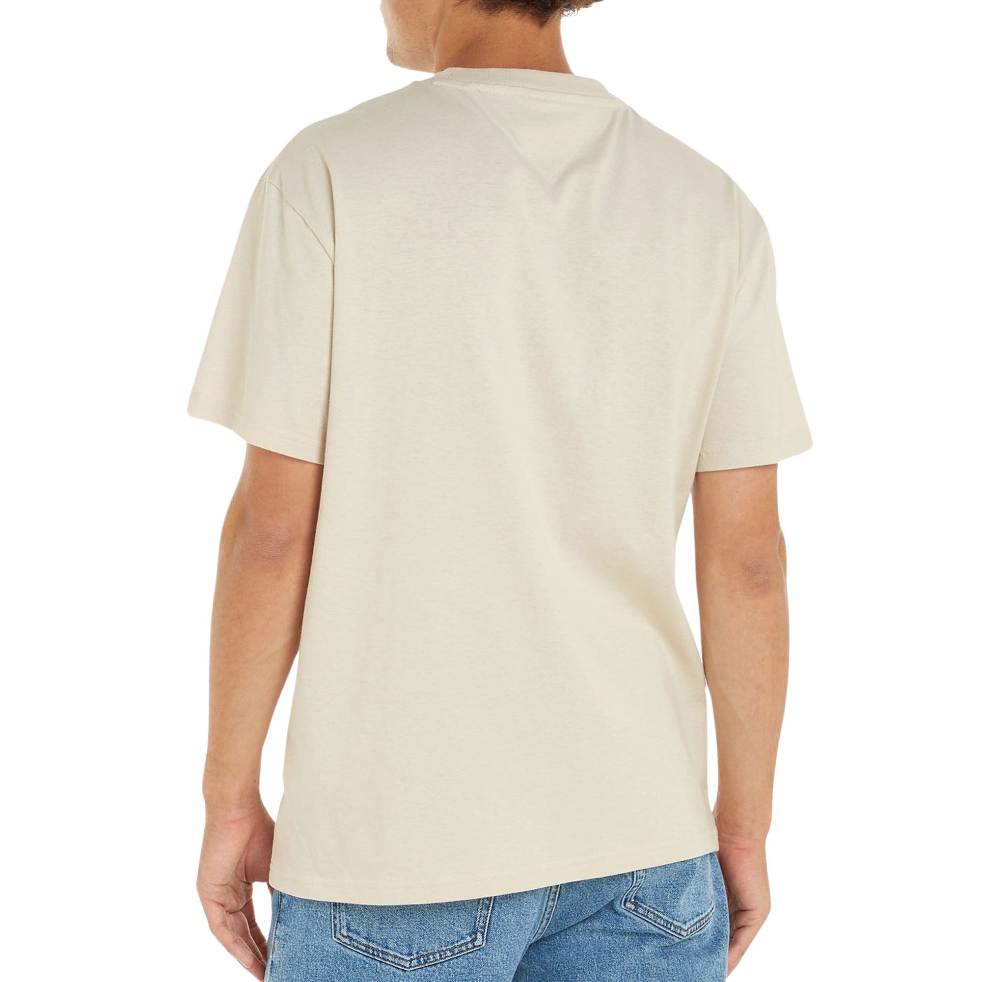 Tommy Hilfiger Regular Signature Shirt Heren