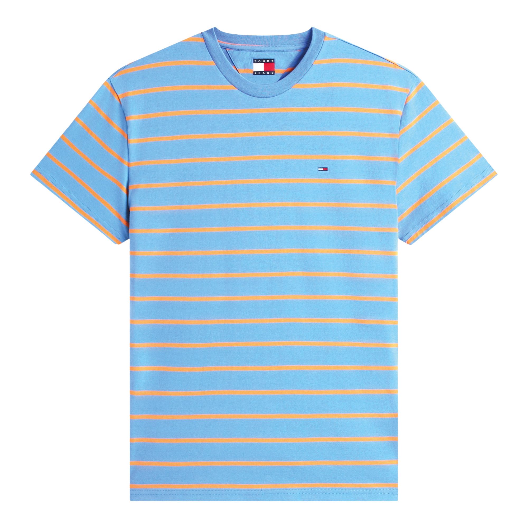 Tommy Hilfiger Regular Stripe Shirt Heren