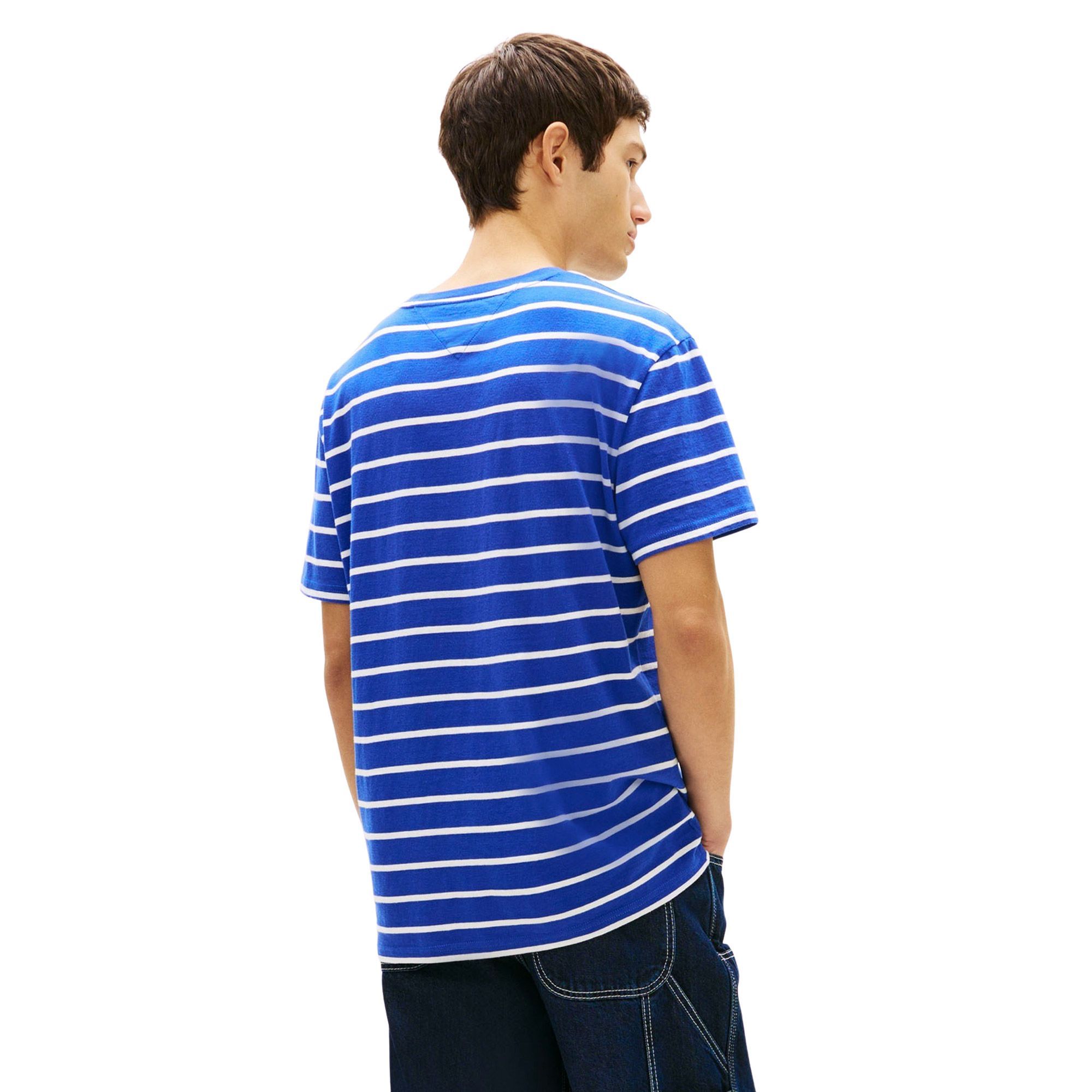 Tommy Hilfiger Regular Stripe Shirt Heren