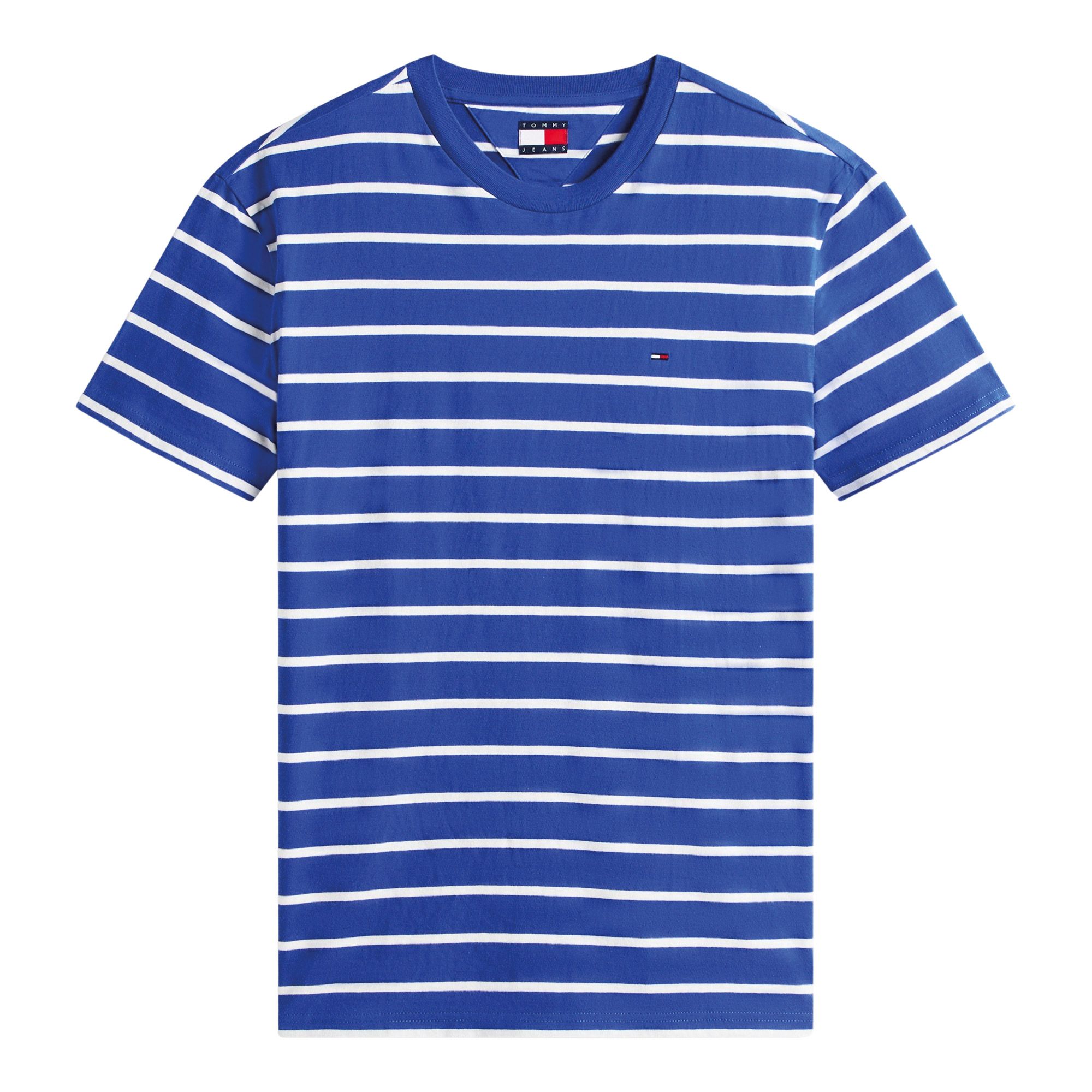 Tommy Hilfiger Regular Stripe Shirt Heren