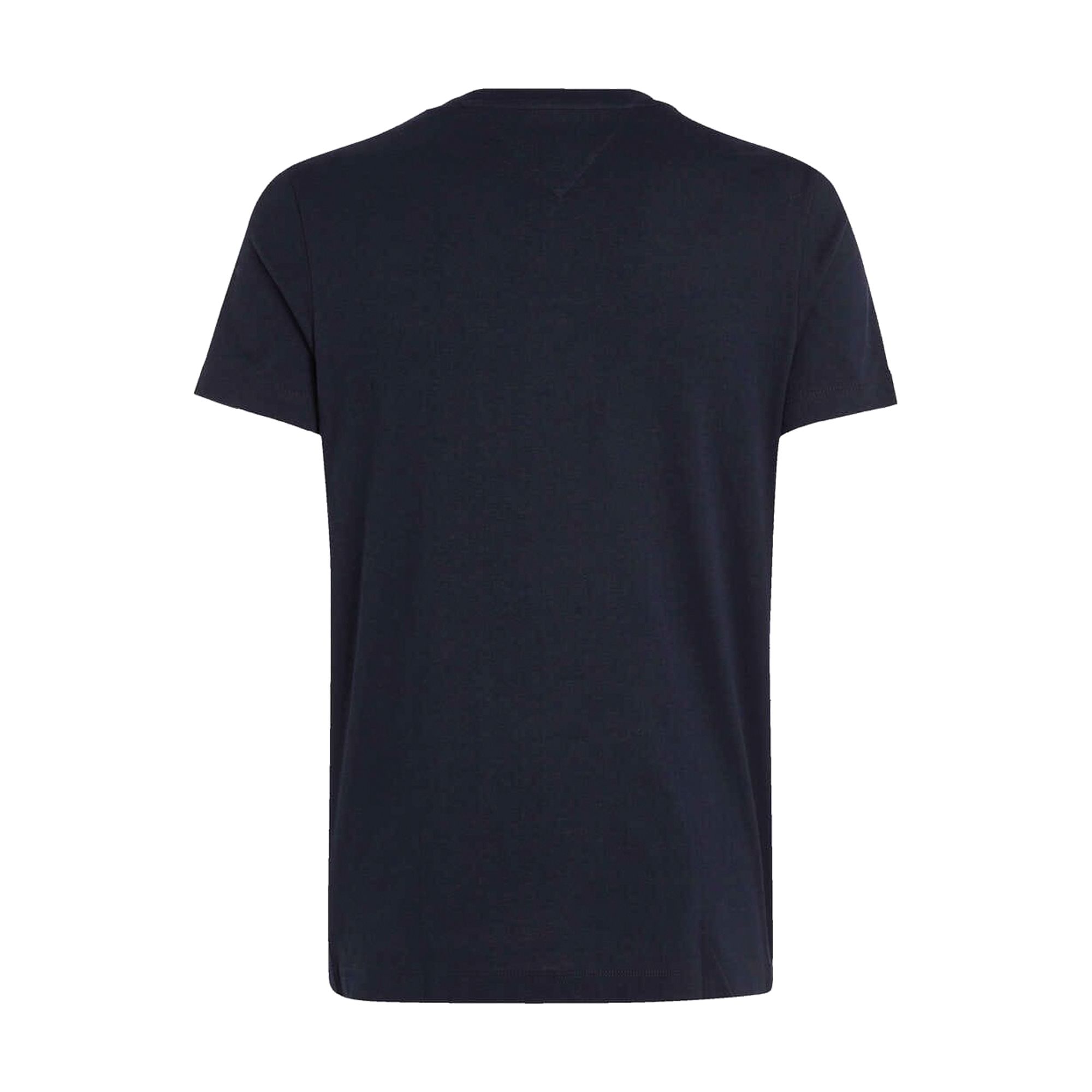 Tommy Hilfiger Flag Arch Shirt Heren