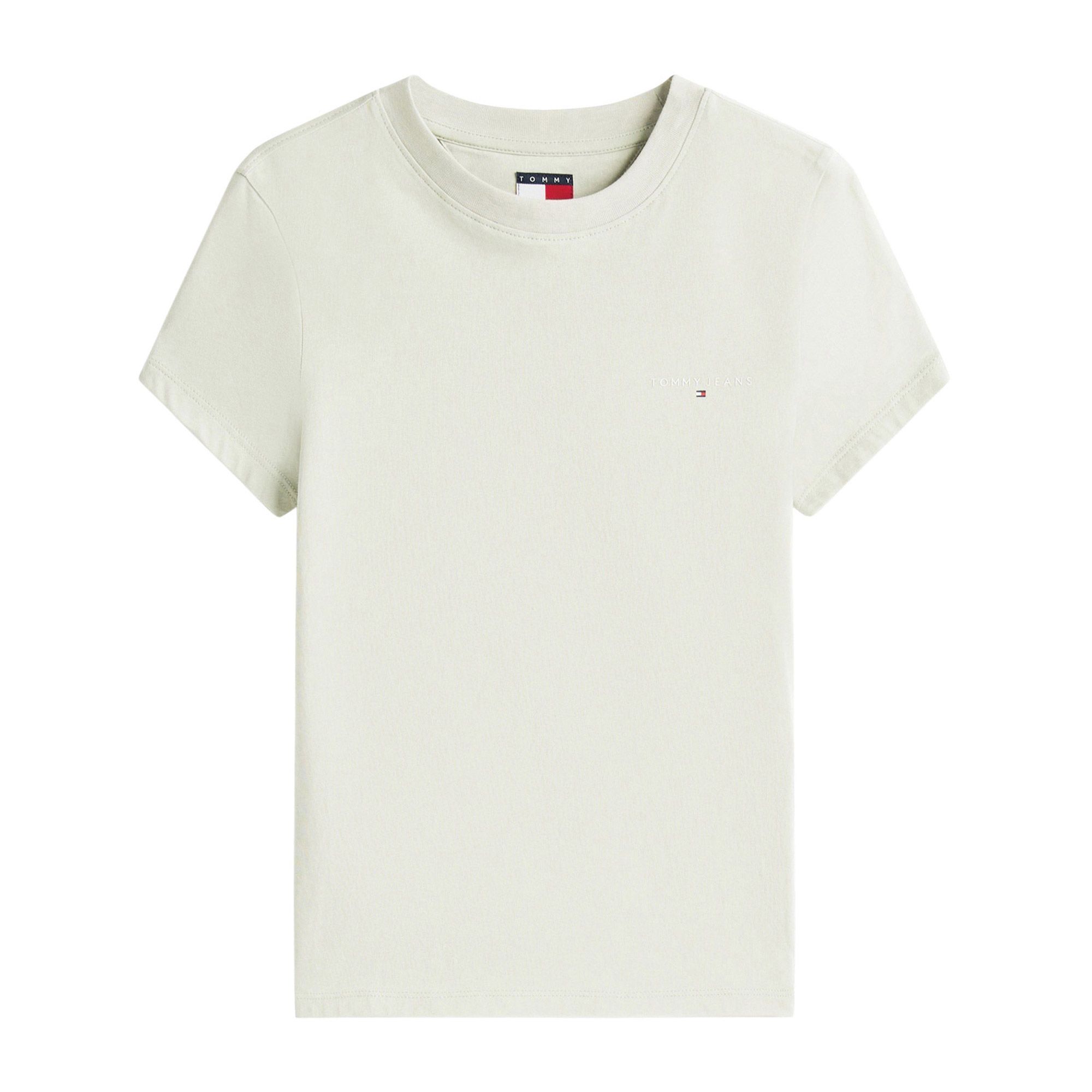 Tommy Hilfiger Slim Linear Shirt Dames