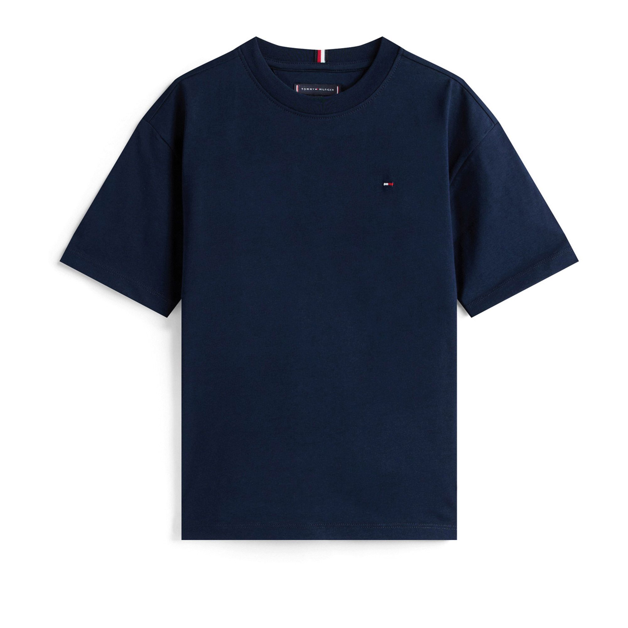 Tommy Hilfiger Essential Archive Fit T-shirt Junior