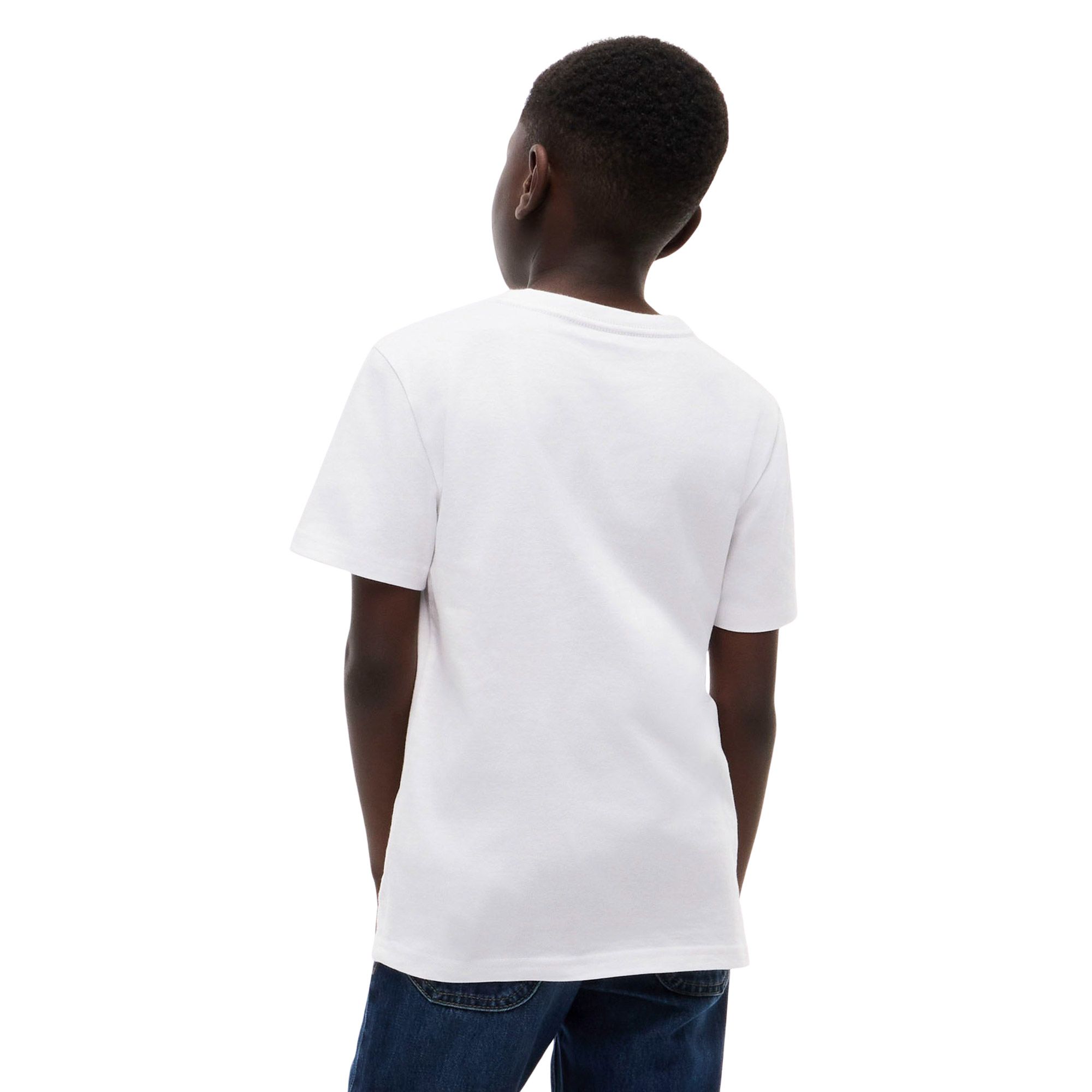 Tommy Hilfiger Essential Archive Fit T-shirt Junior