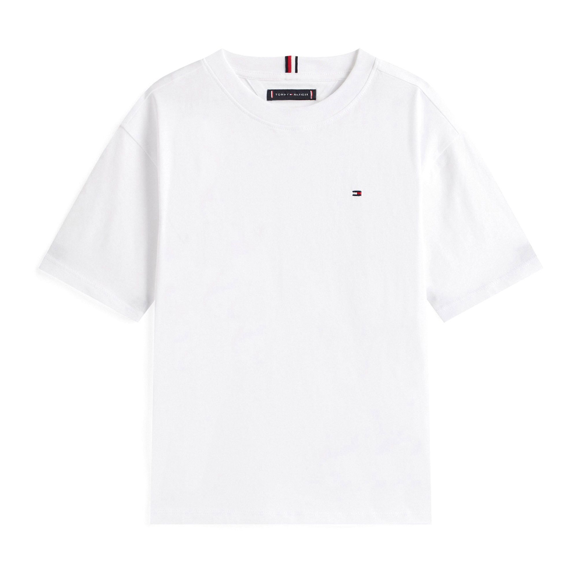 Tommy Hilfiger Essential Archive Fit T-shirt Junior