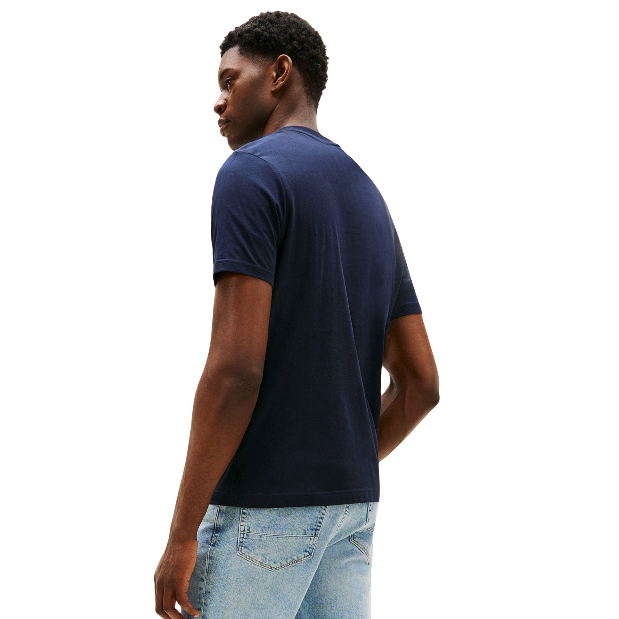 Tommy Hilfiger Stack Shirt Heren 