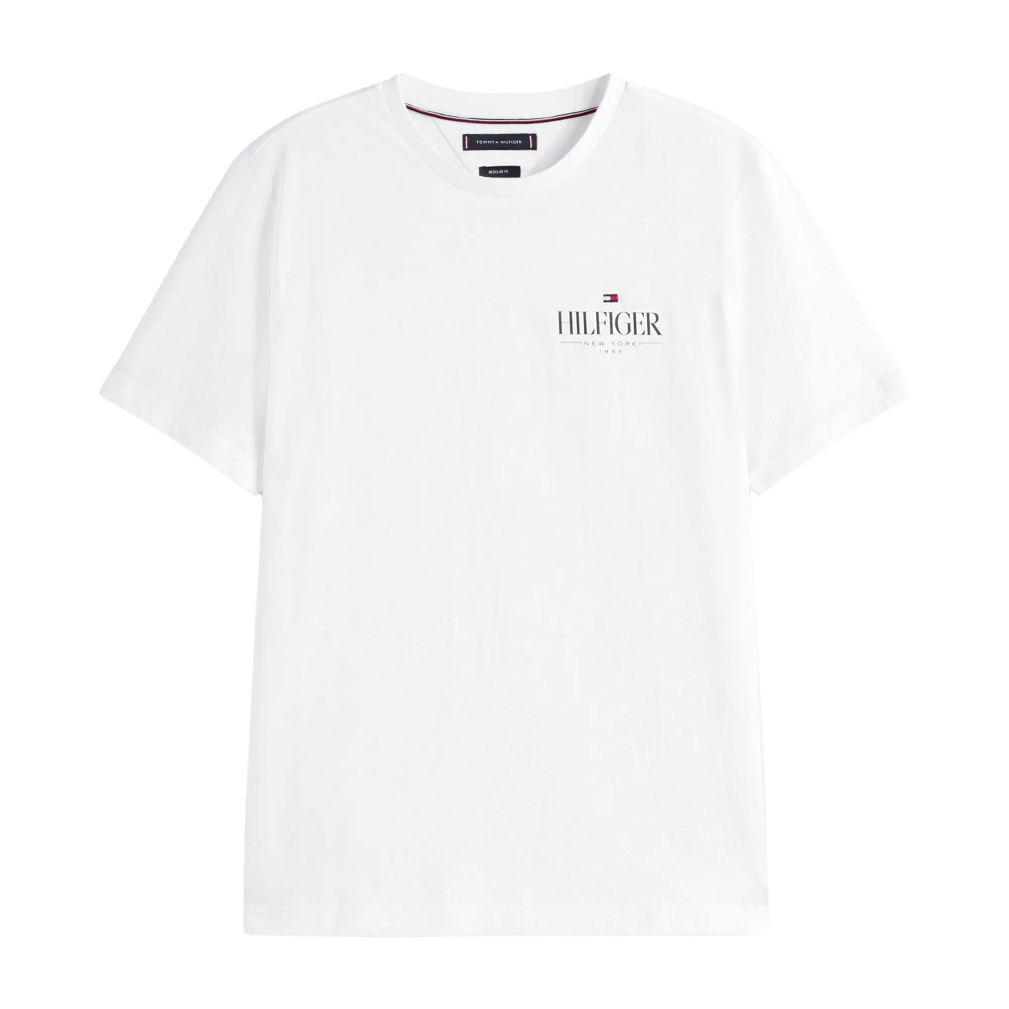 Tommy Hilfiger Stack Shirt Heren 