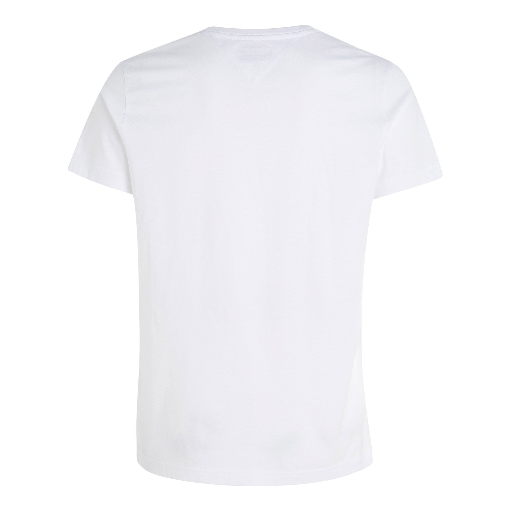 Tommy Hilfiger Original Jersey V-Neck Shirt Heren