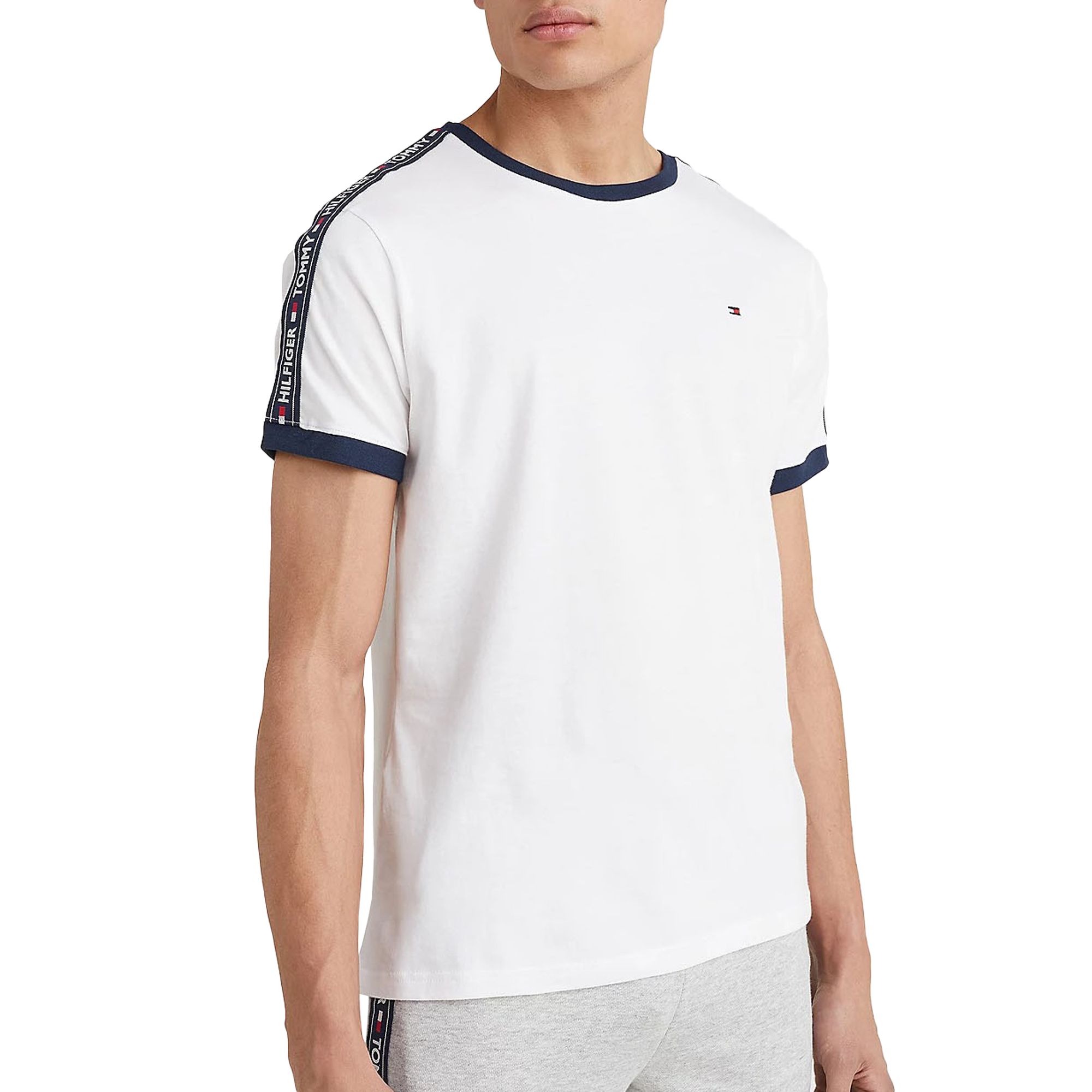 Tommy Hilfiger Shirt Heren