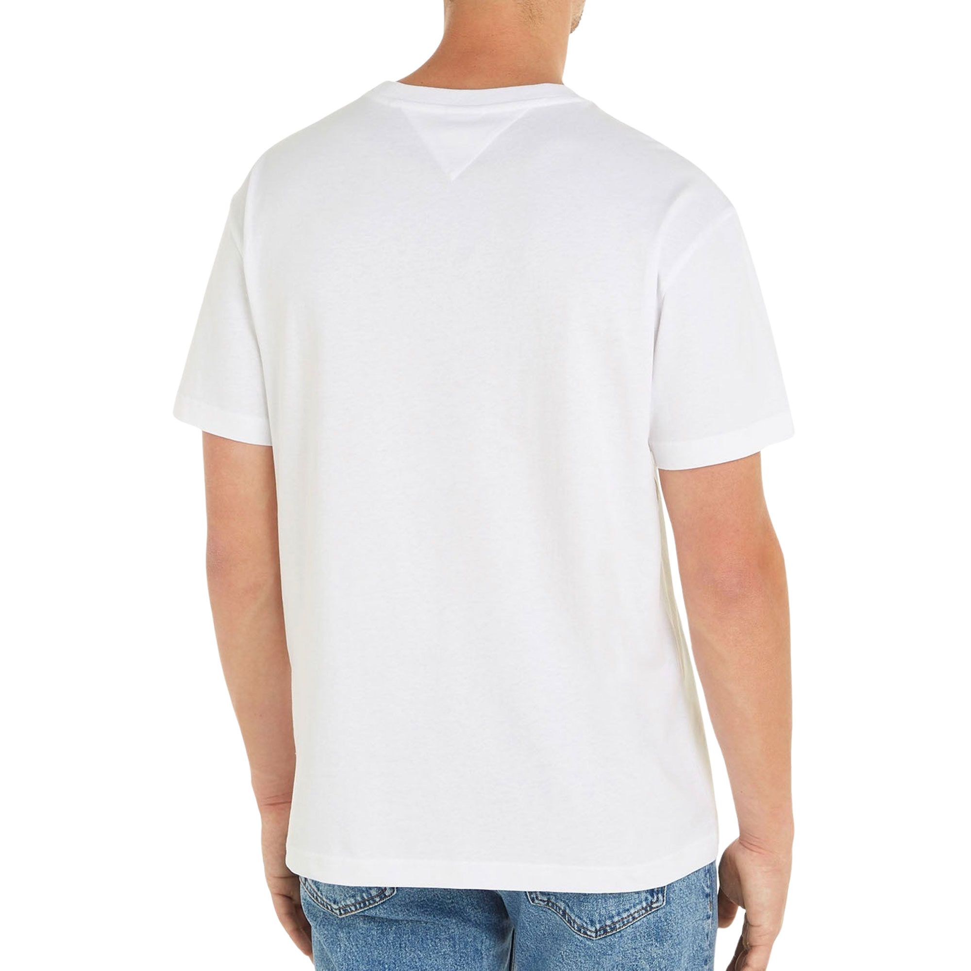 Tommy Hilfiger Regular Signature Shirt Heren