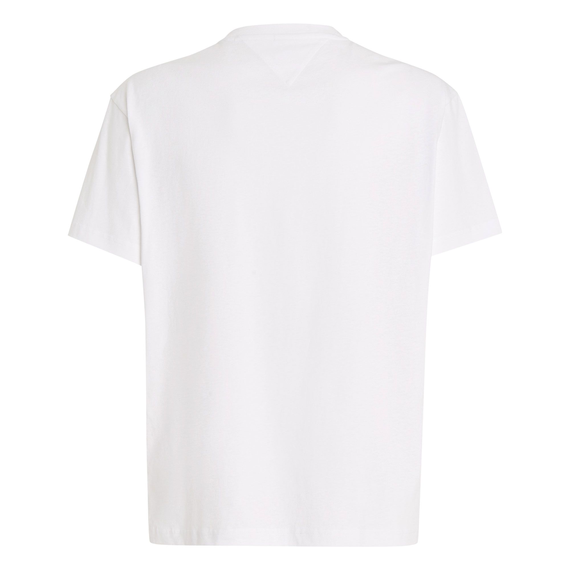 Tommy Hilfiger Regular Signature Shirt Heren