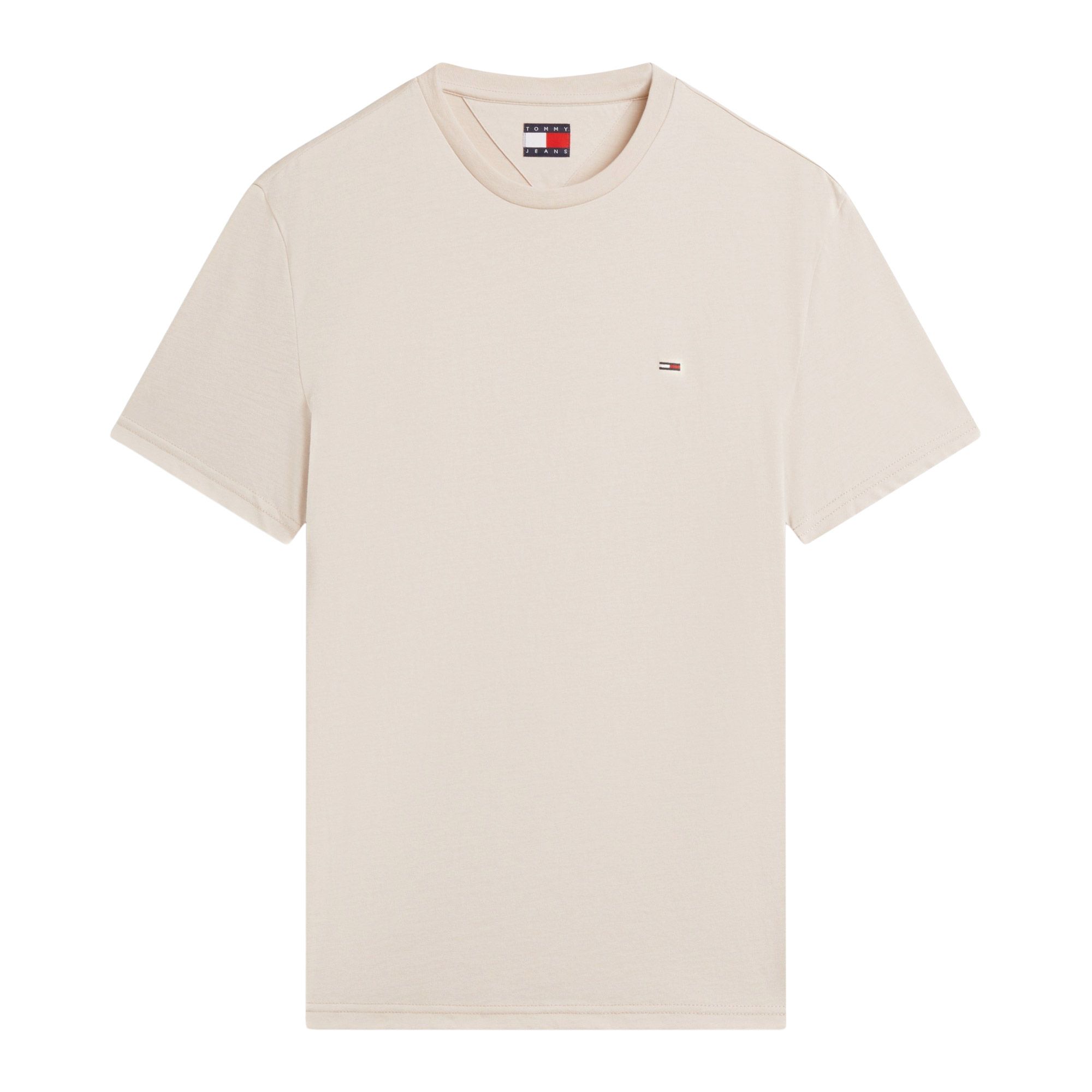 T-shirt Tommy Hilfiger Heathered XSlim Jasper Hommes
