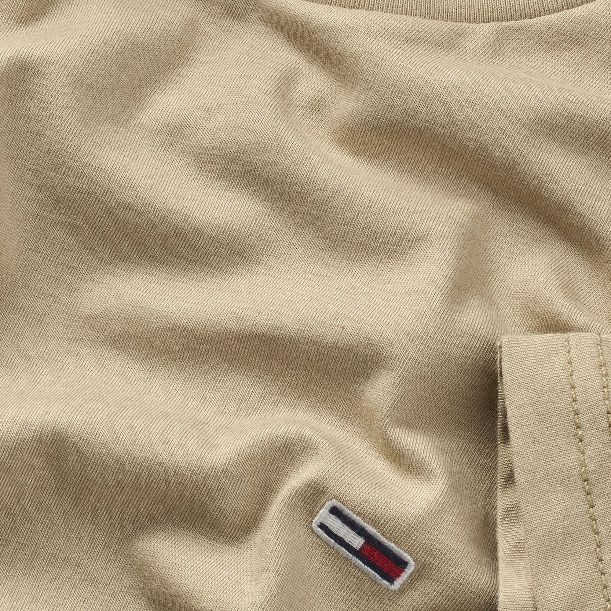 T-shirt Tommy Hilfiger Heathered XSlim Jasper Hommes