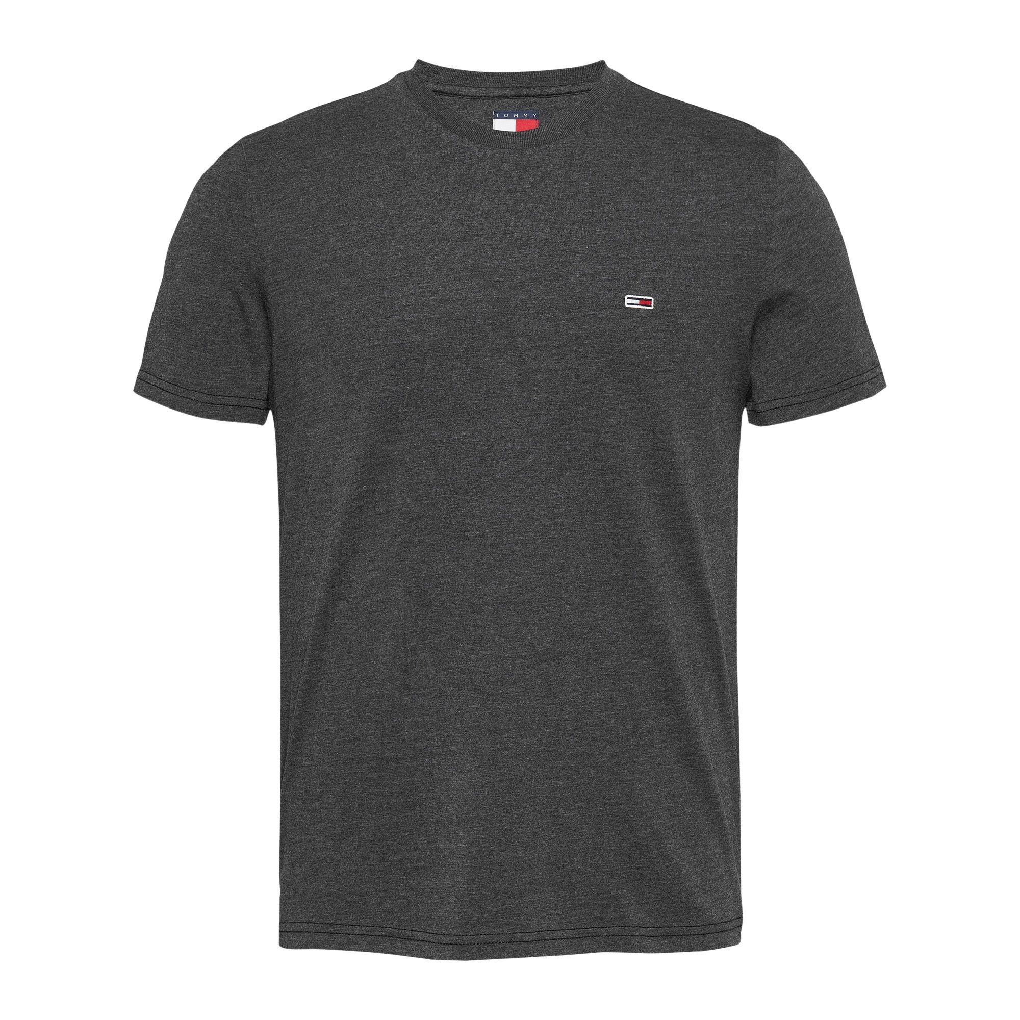 Tommy Hilfiger Heathered XSlim Jasper Shirt Heren