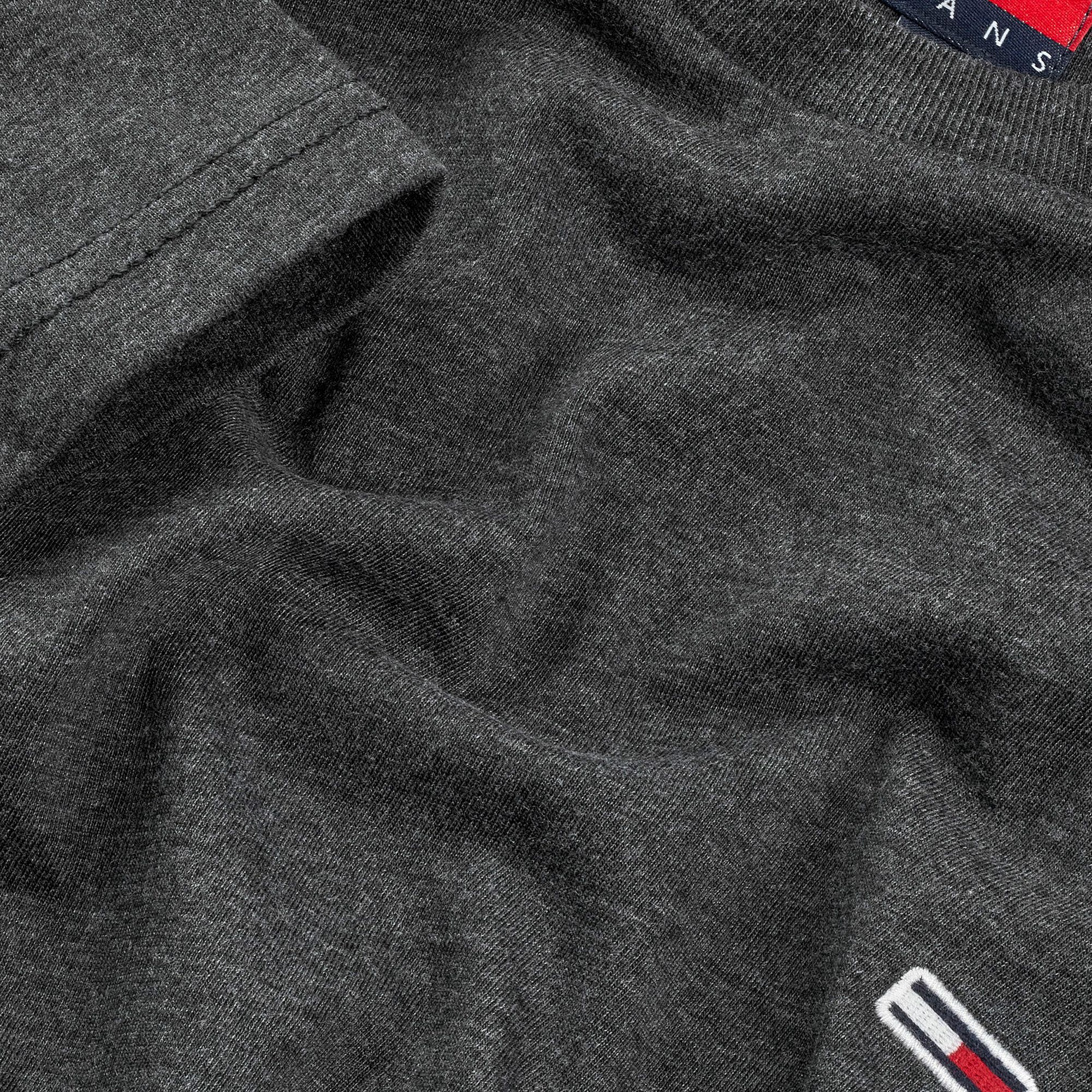 Tommy Hilfiger Heathered XSlim Jasper Shirt Heren