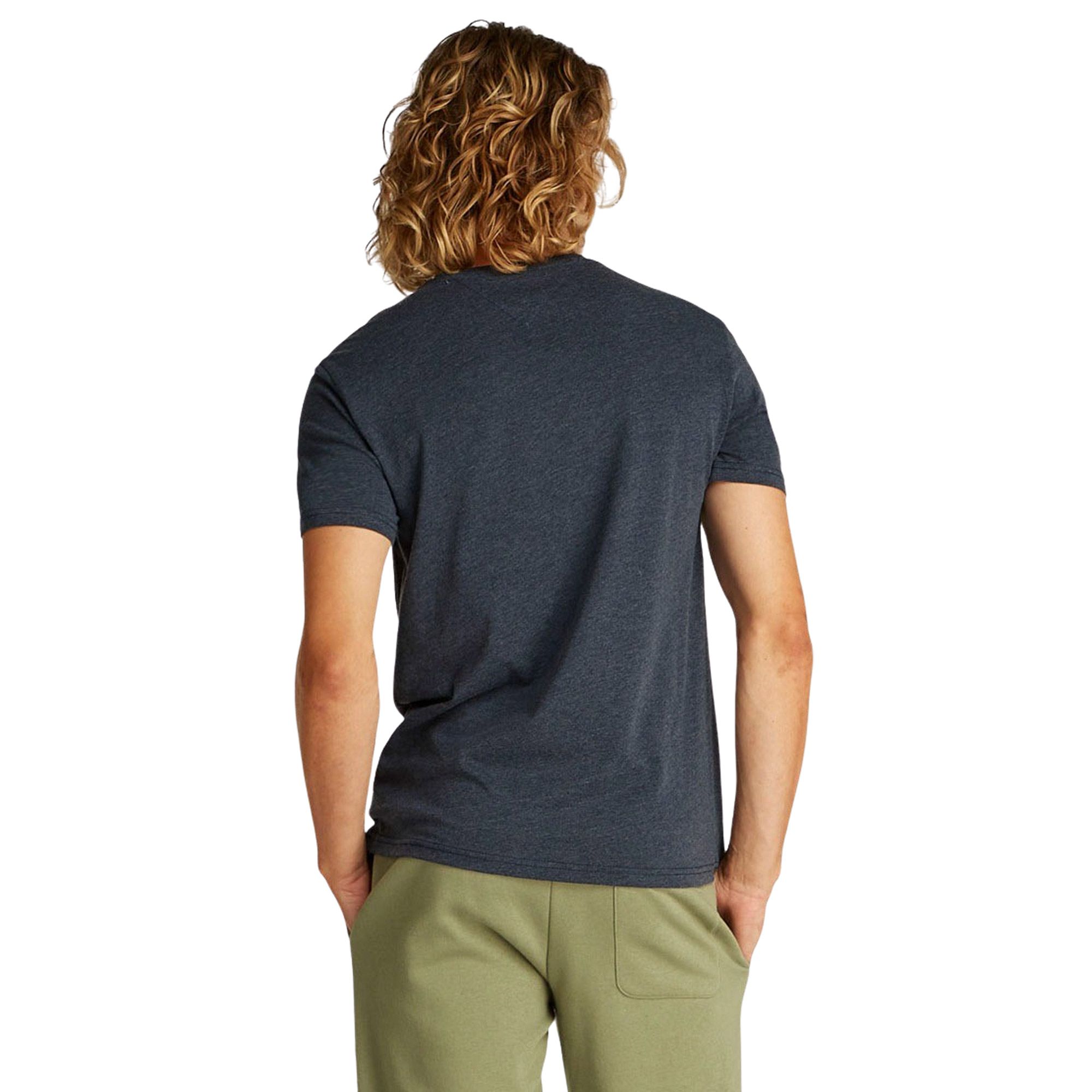 Tommy Hilfiger Heathered XSlim Jasper Shirt Heren