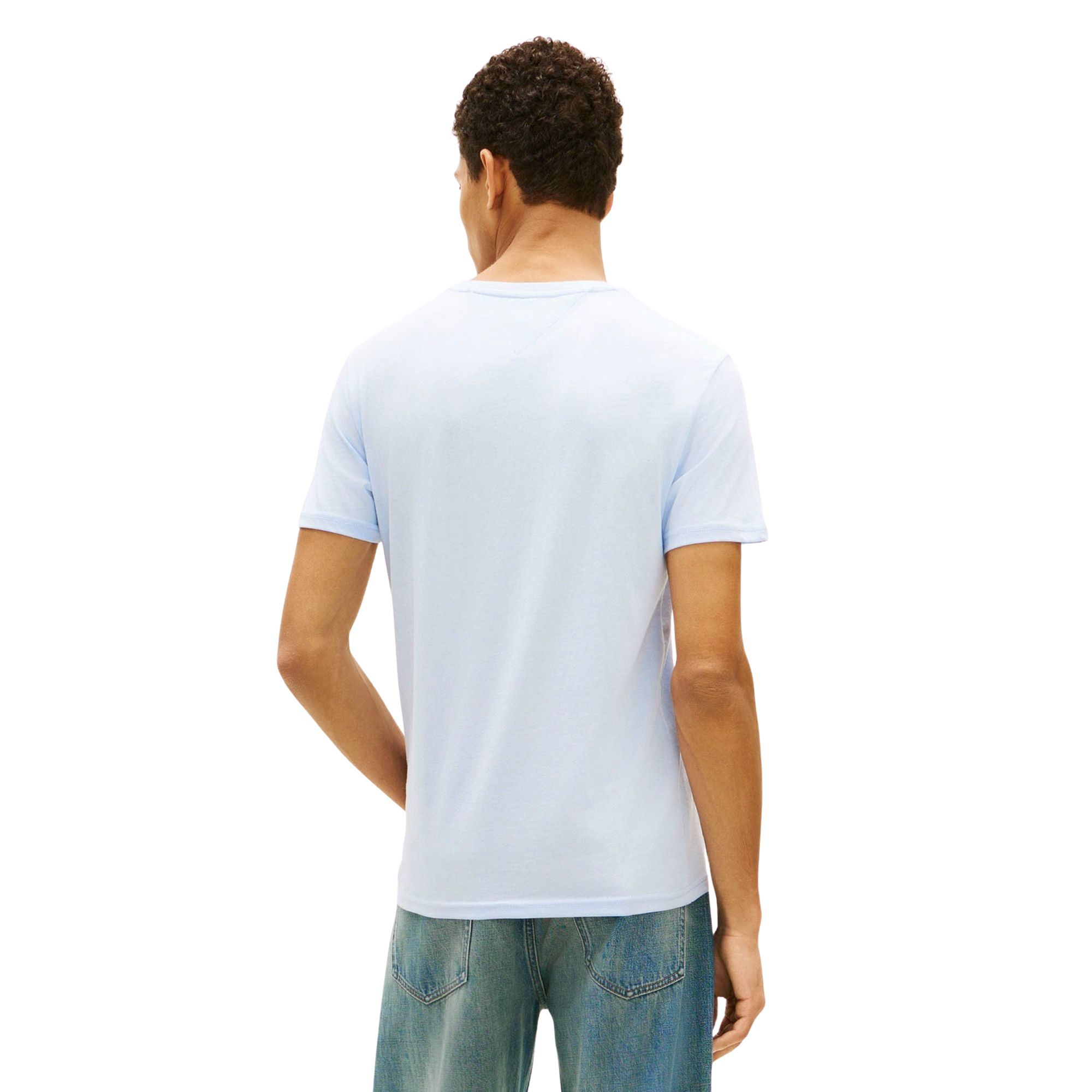 Tommy Hilfiger Heathered XSlim Jasper Shirt Men