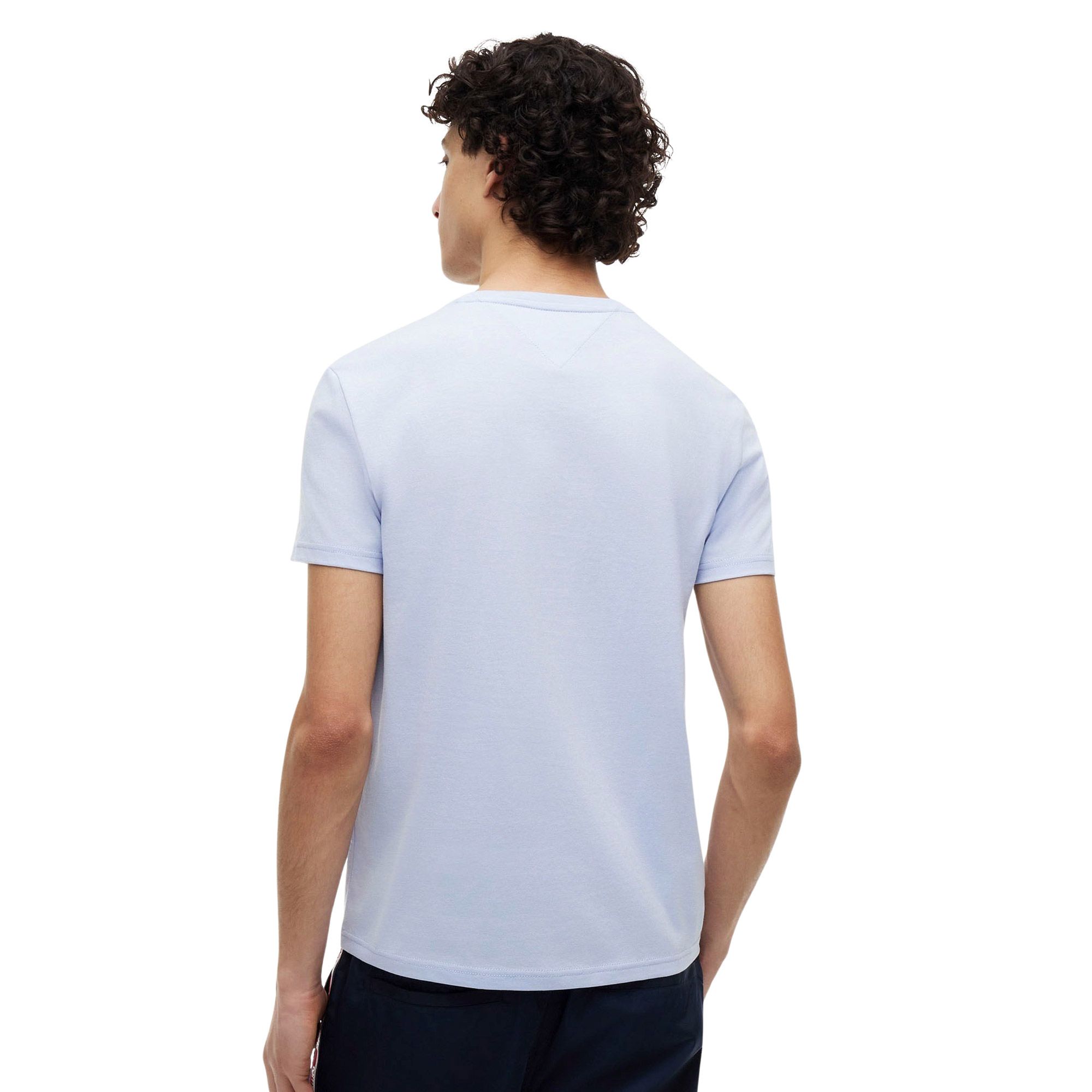 Tommy Hilfiger Heathered XSlim Jasper Shirt Men