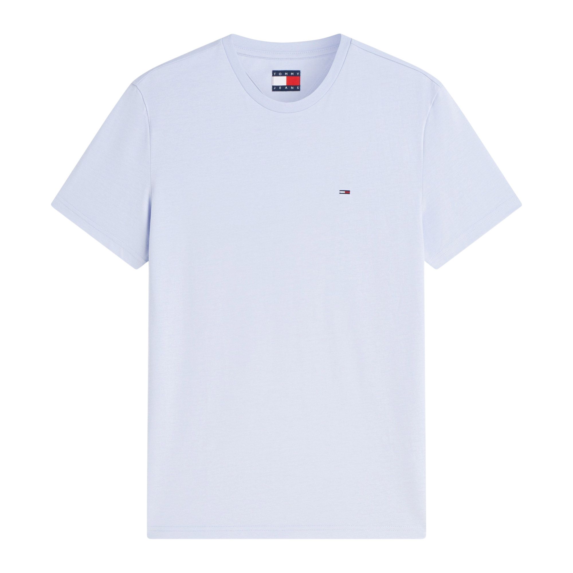 Tommy Hilfiger Heathered XSlim Jasper Shirt Men