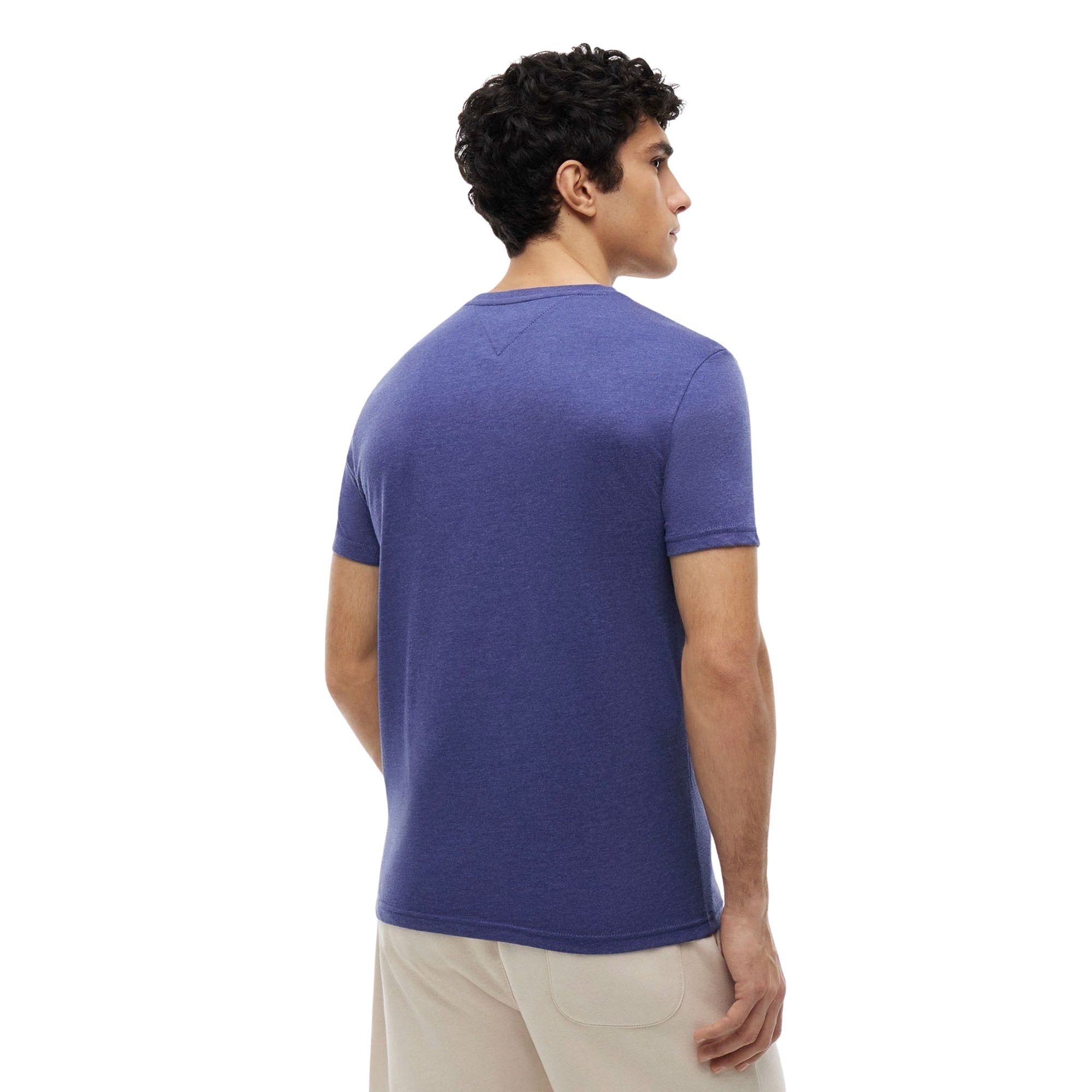 Tommy Hilfiger Heathered XSlim Jasper Shirt Heren