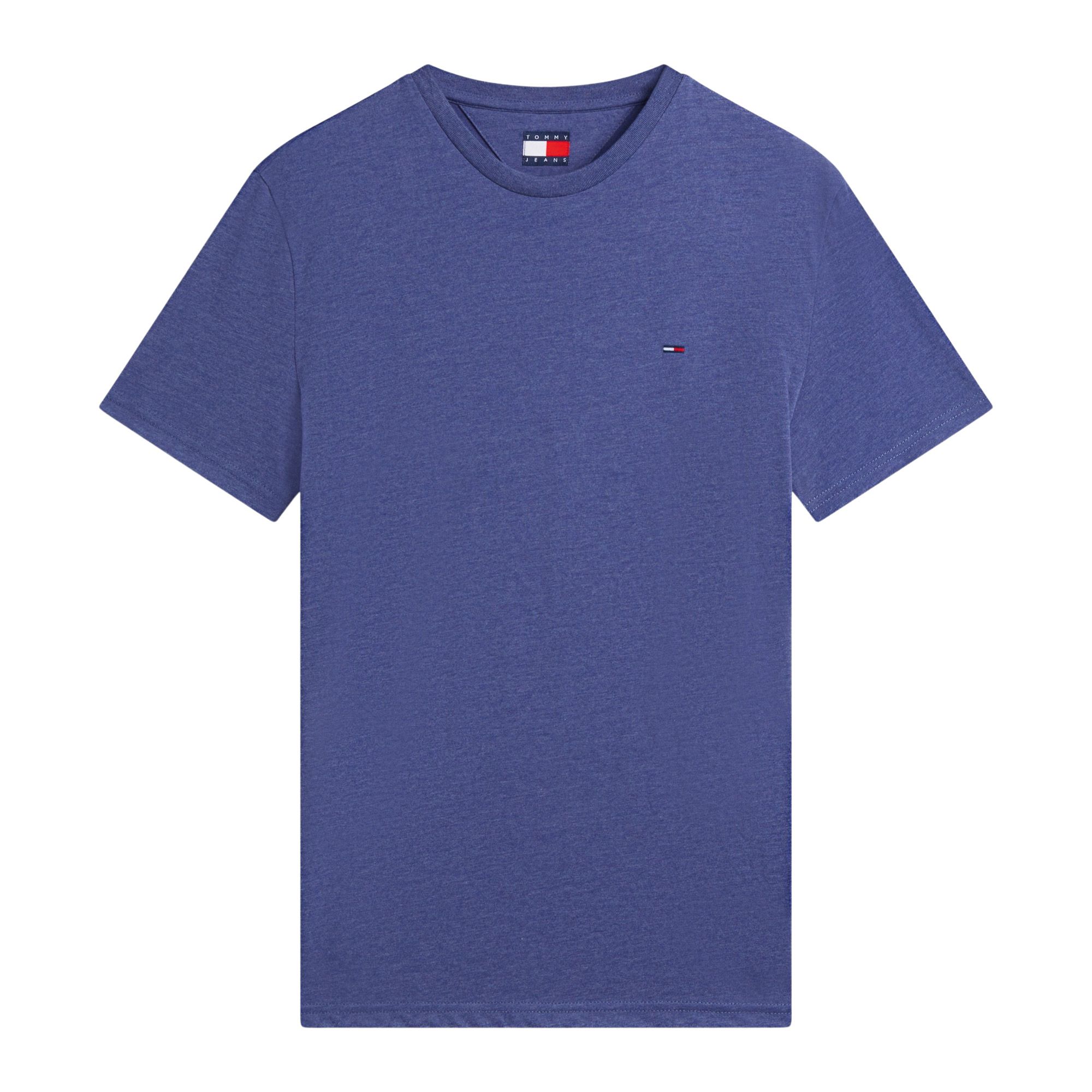 Tommy Hilfiger Heathered XSlim Jasper Shirt Heren