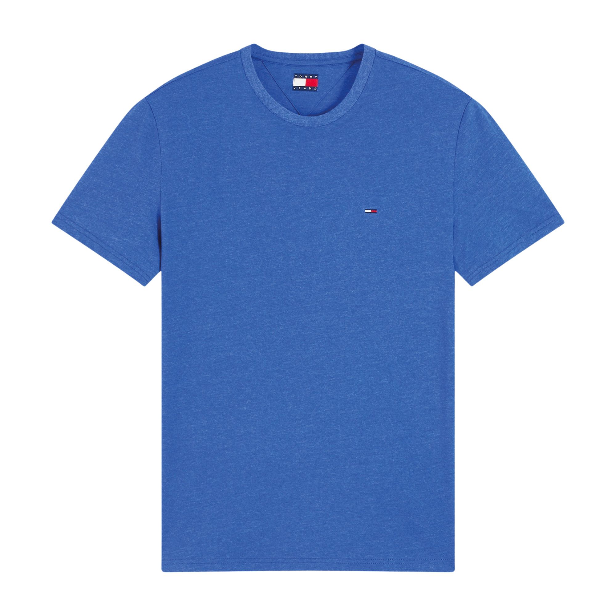 T-shirt Tommy Hilfiger Heathered XSlim Jasper Hommes