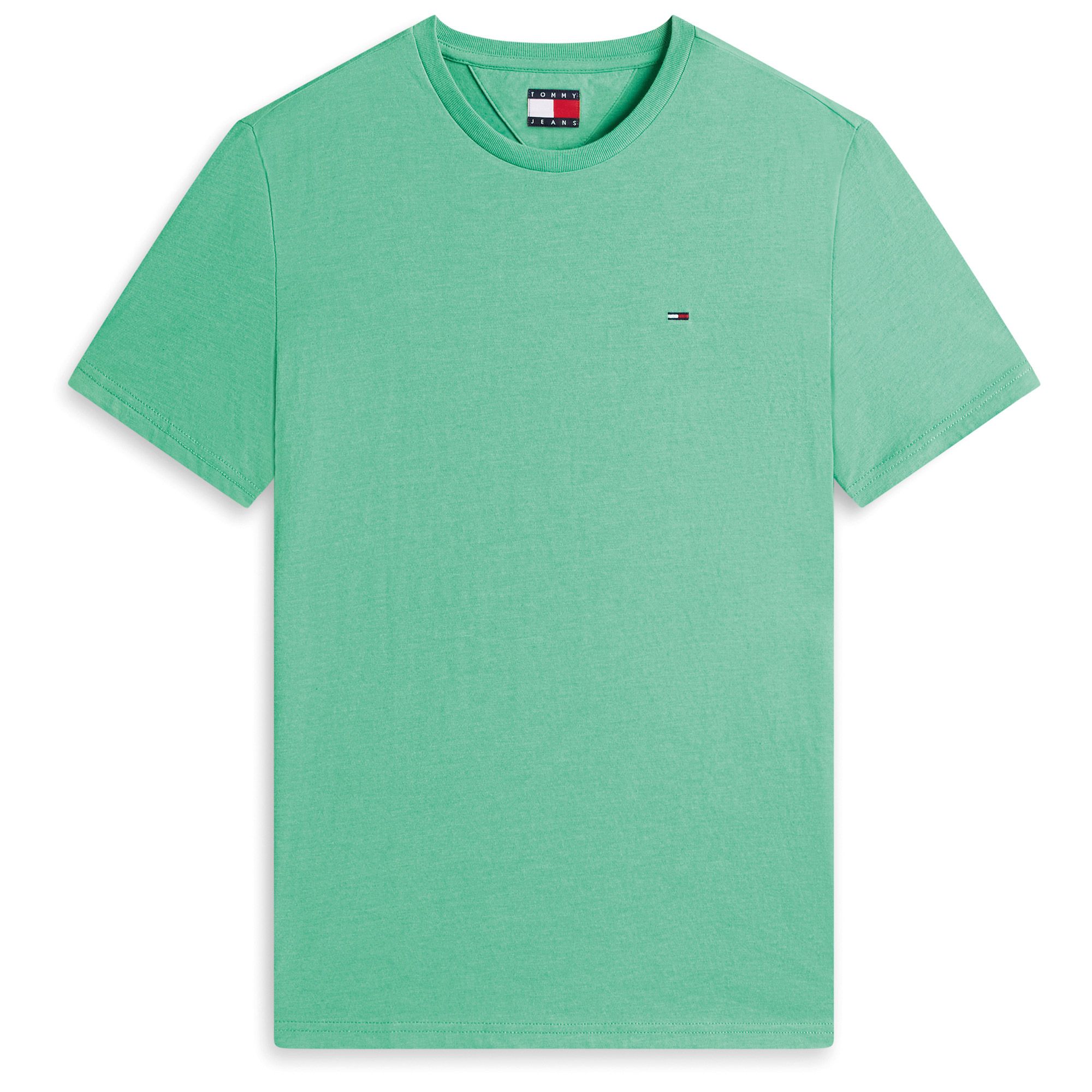 Tommy Hilfiger Heathered XSlim Jasper Shirt Heren